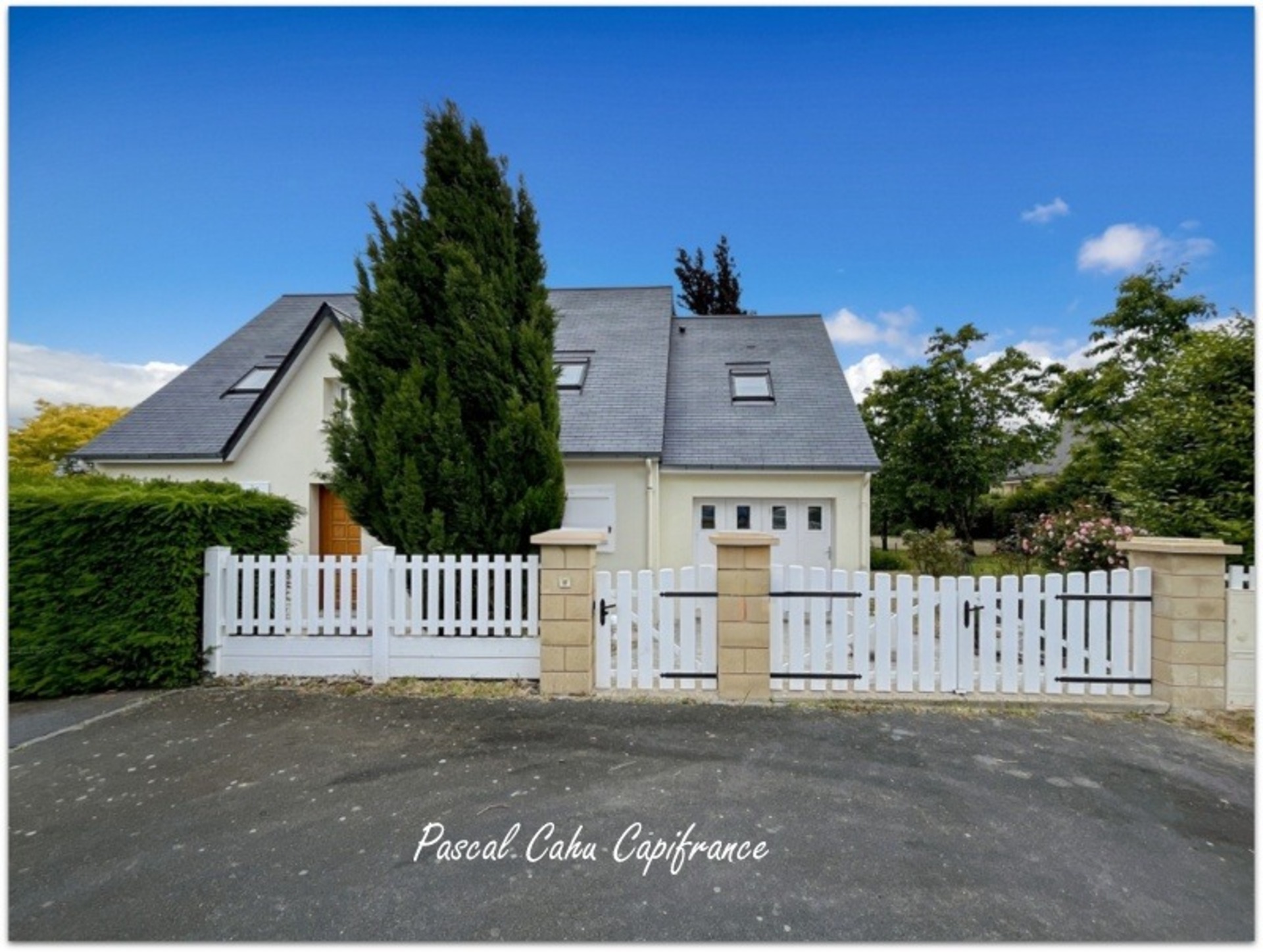 Maison