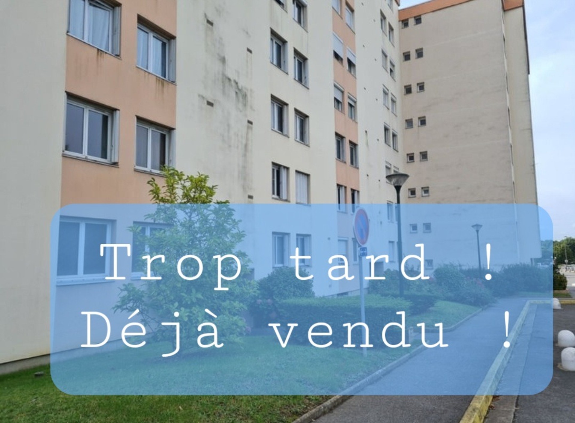 Appartement