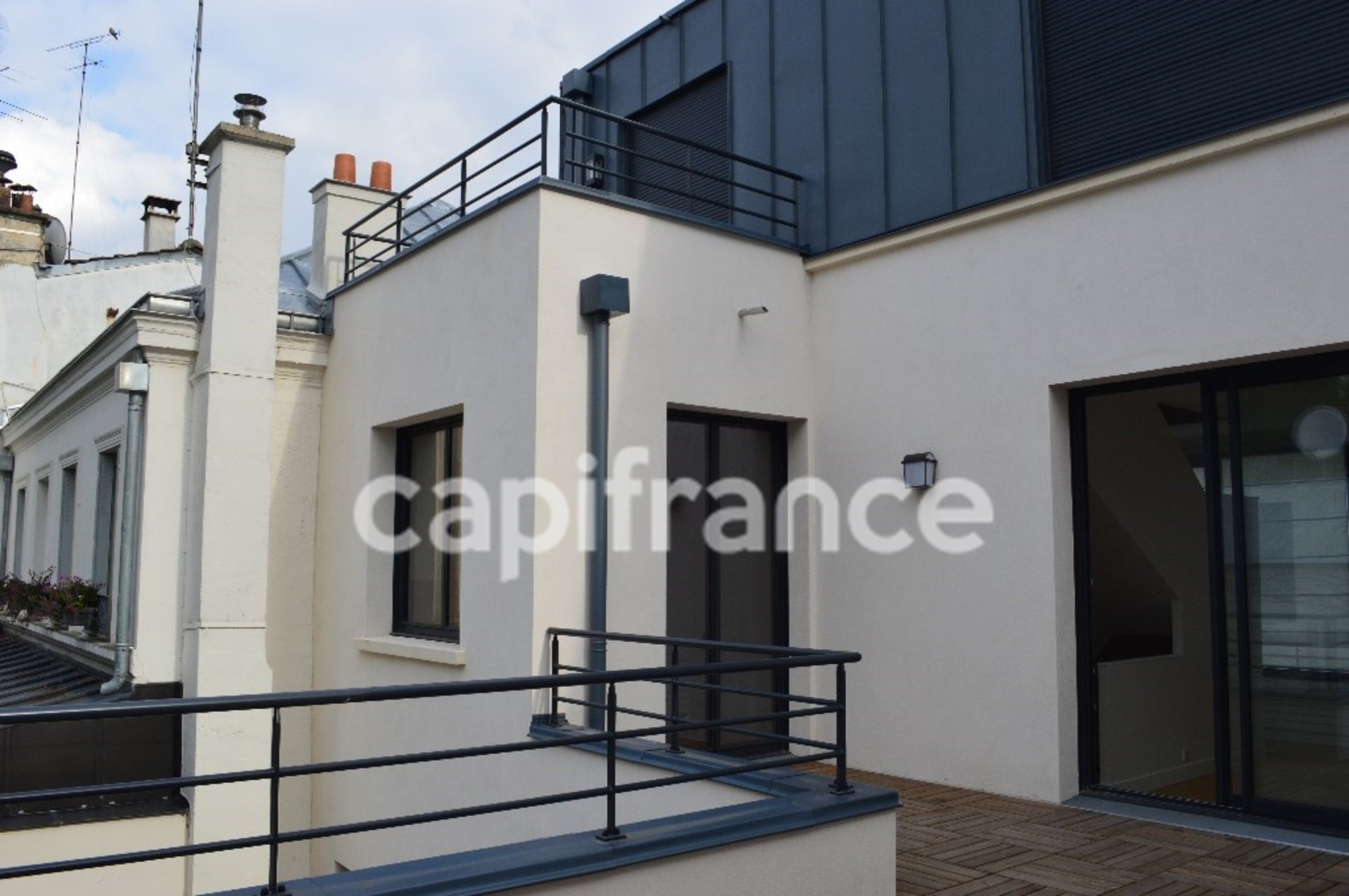 Maison