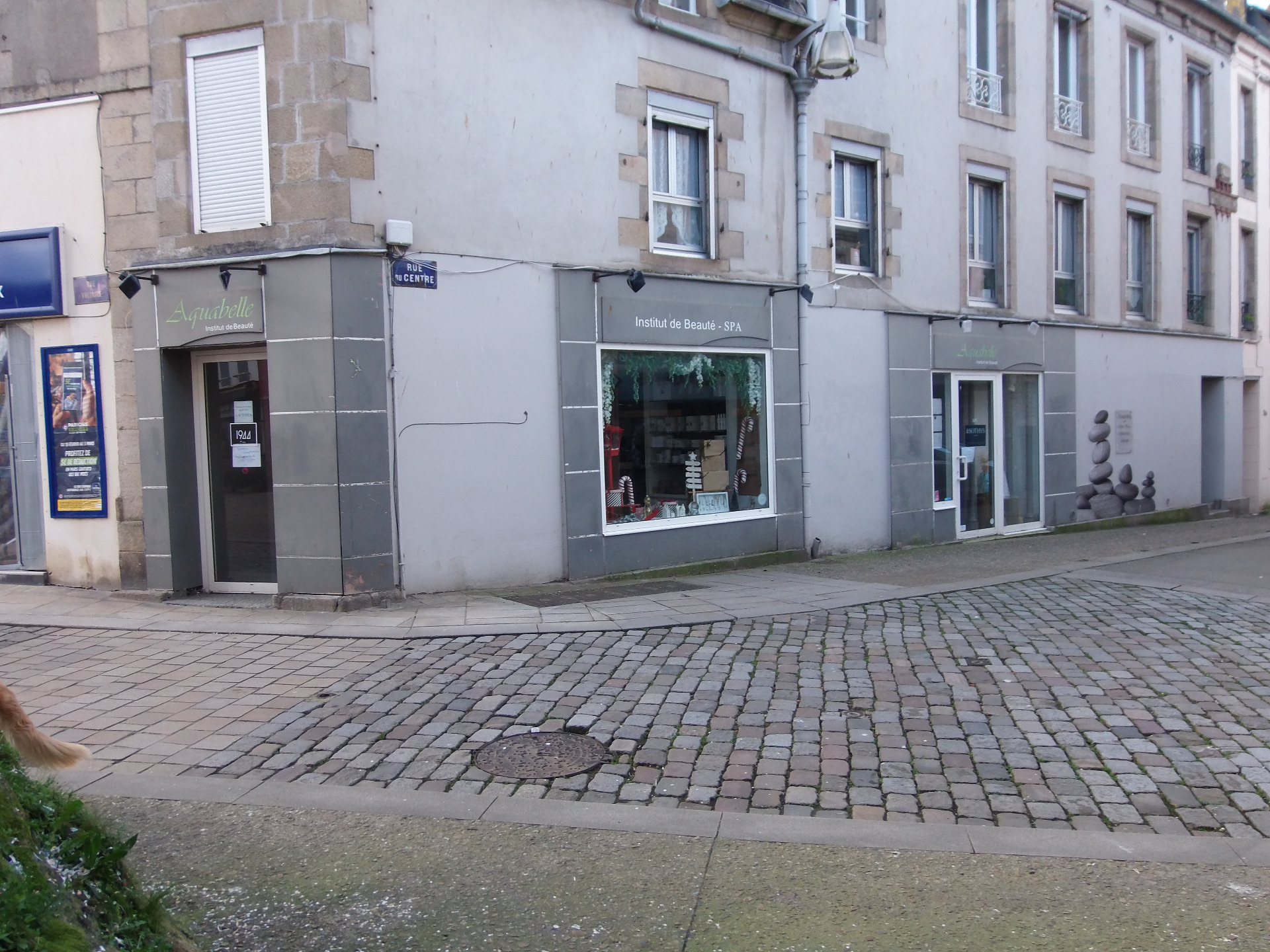 Local/bureau