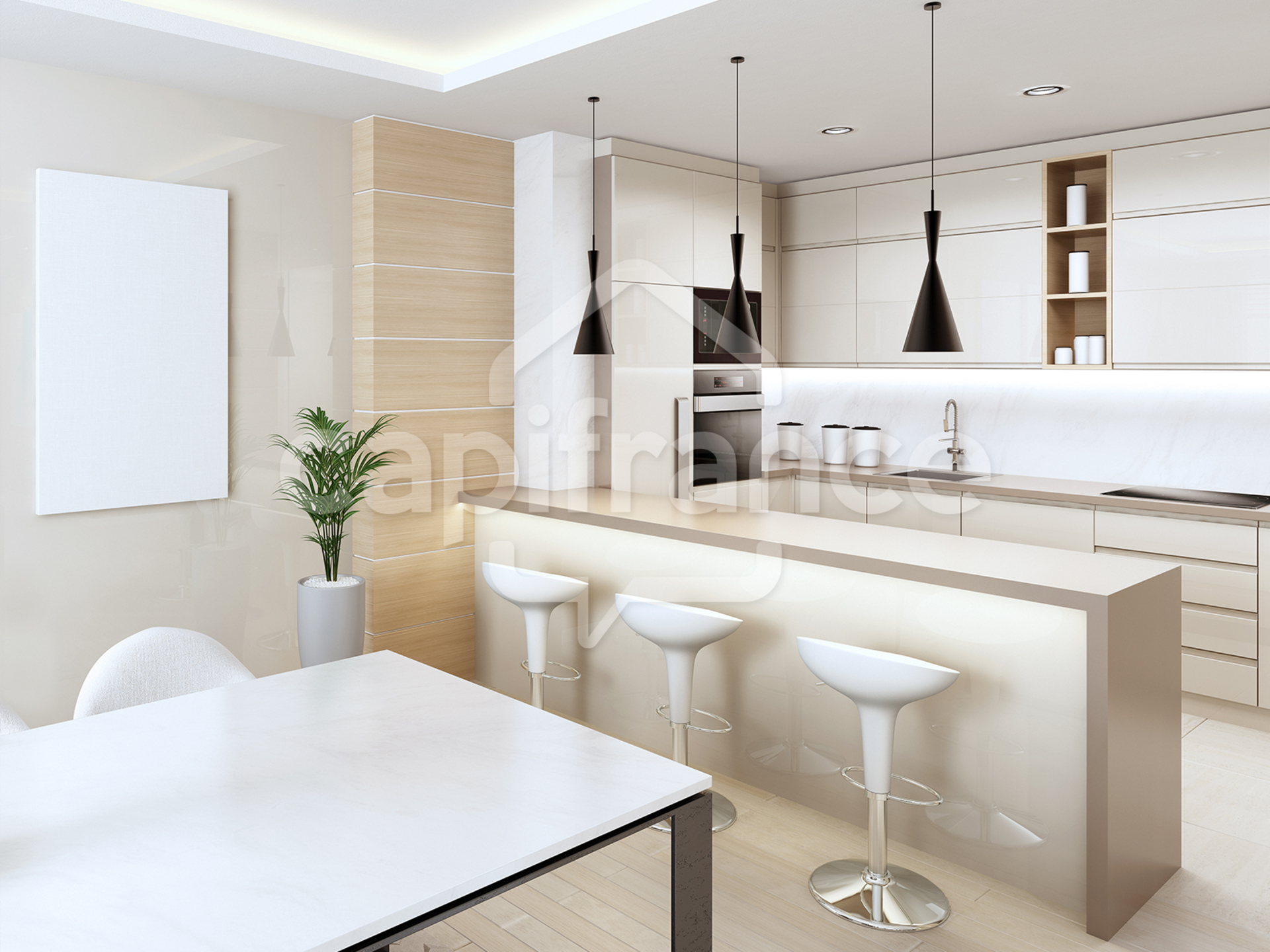 Appartement