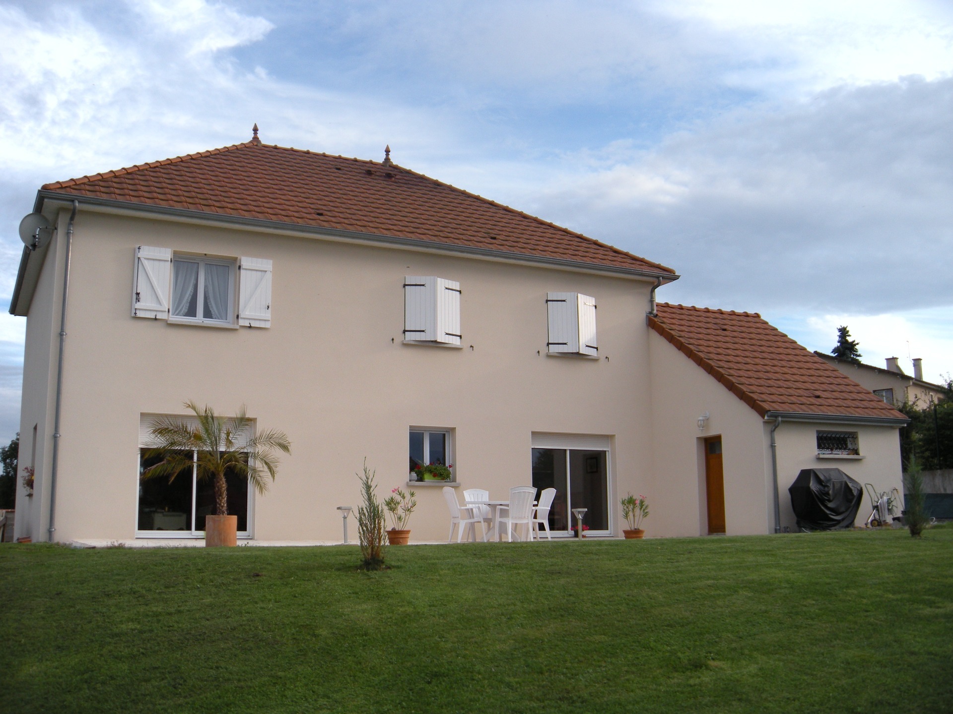 Maison