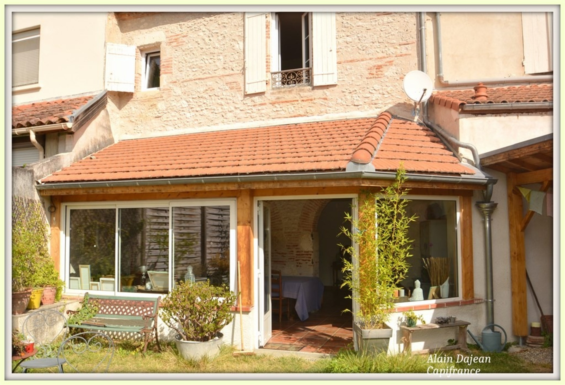 Maison