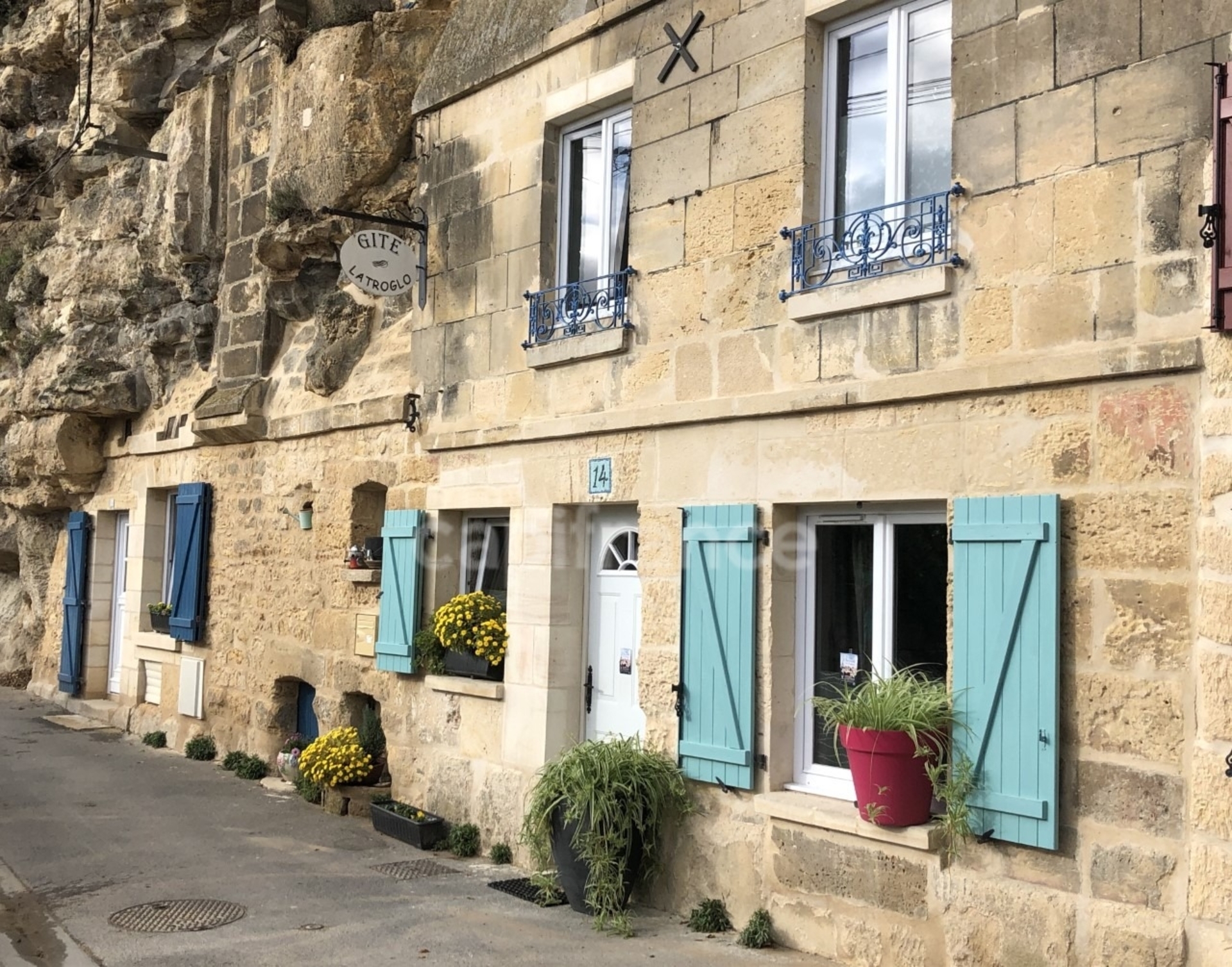 Maison