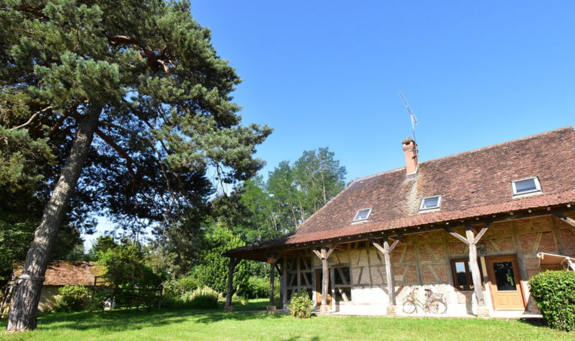Maison