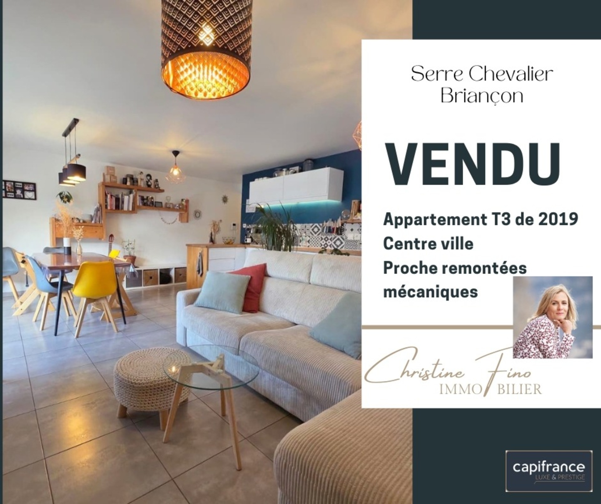 Appartement