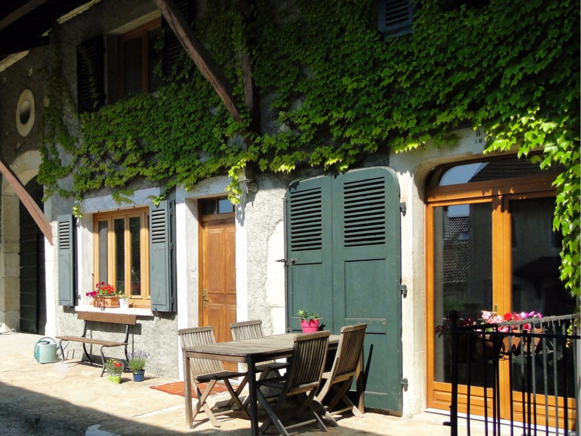 Maison