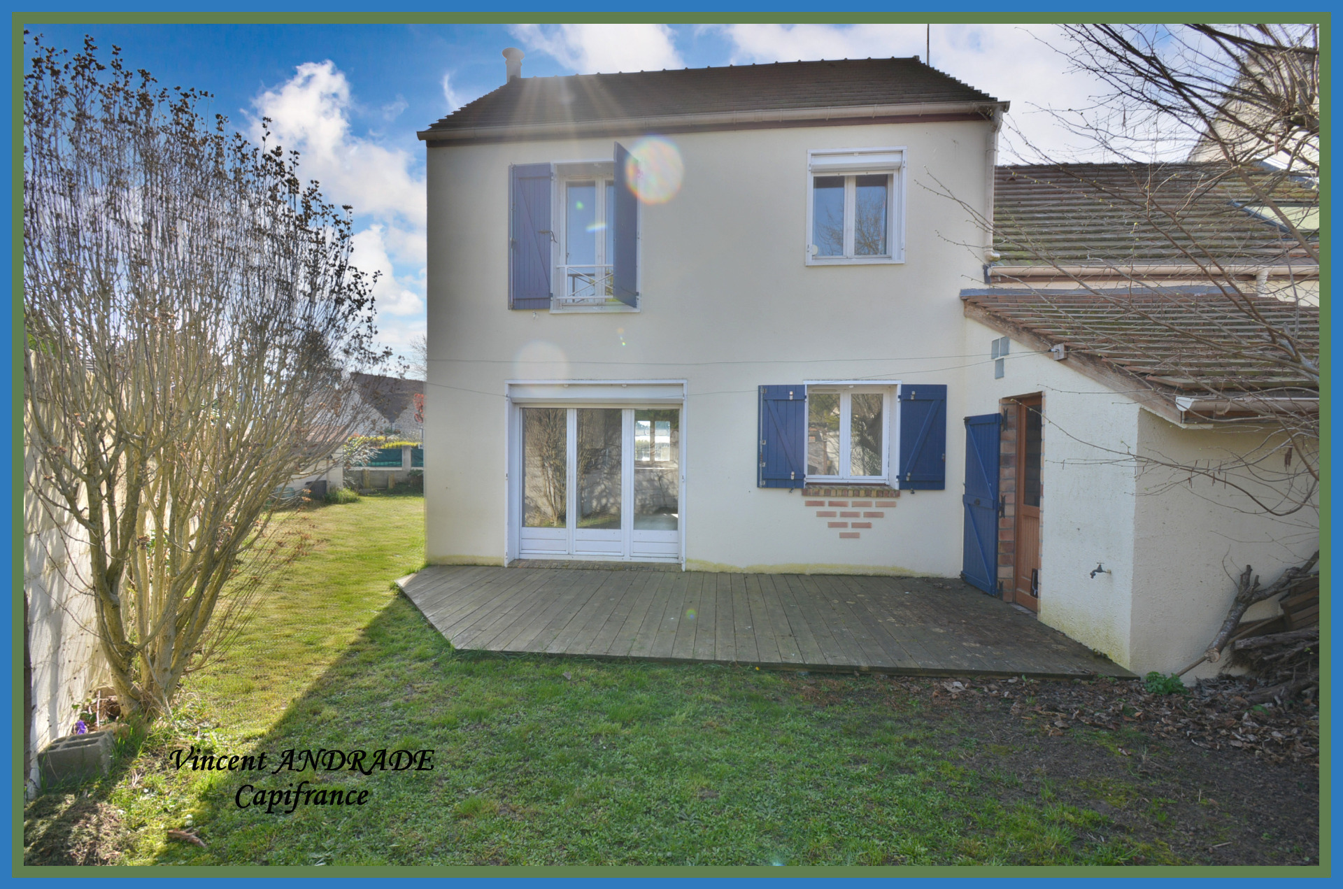 Maison