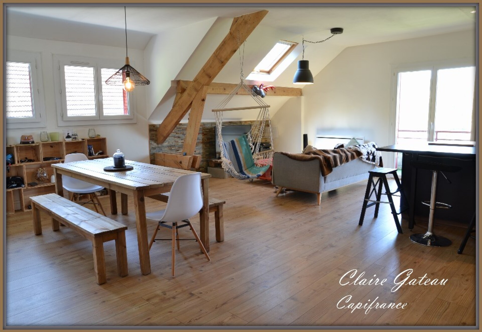 Appartement