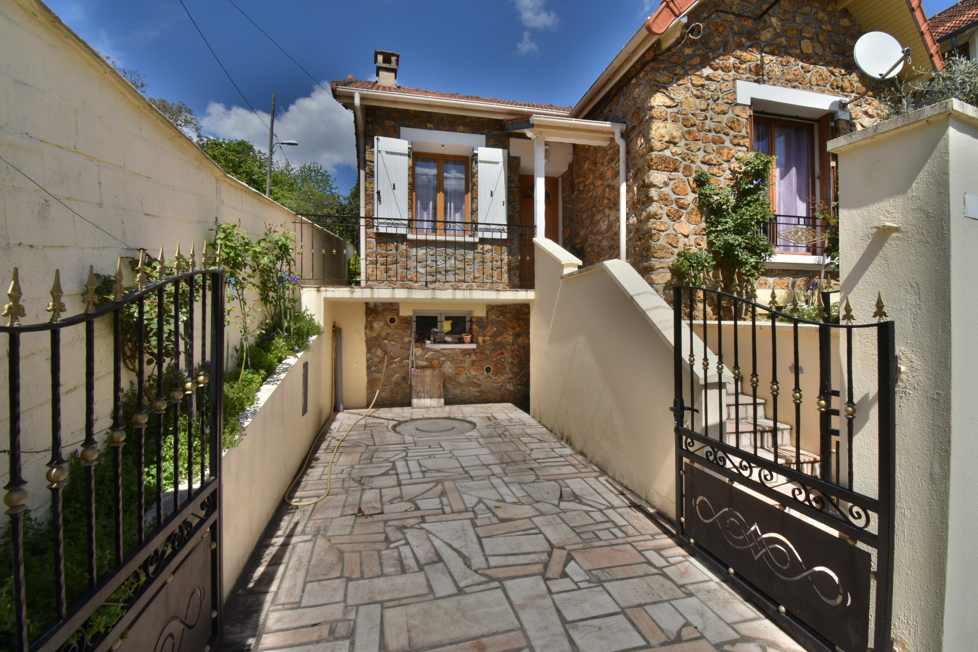 Maison