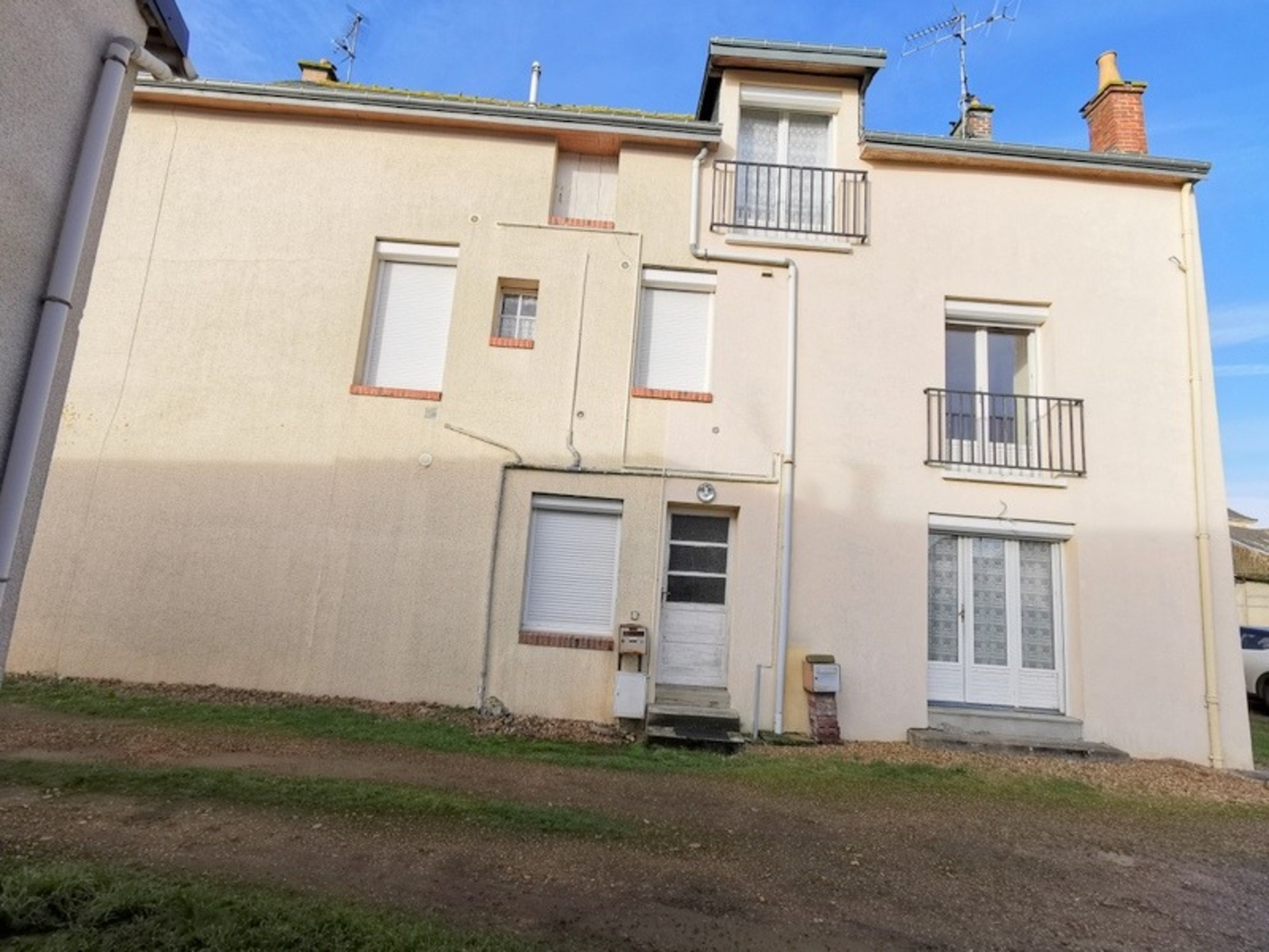 Appartement