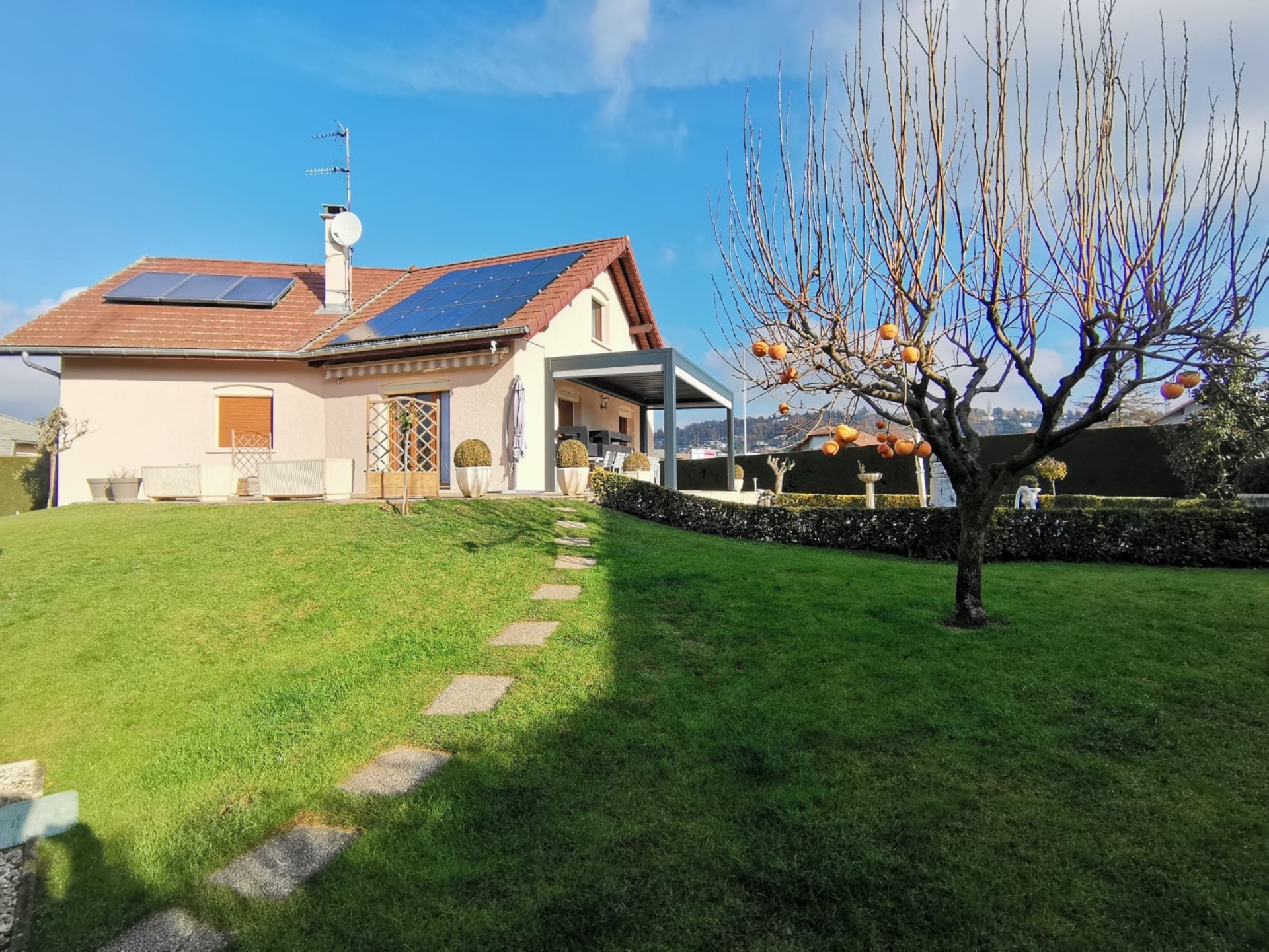 Maison