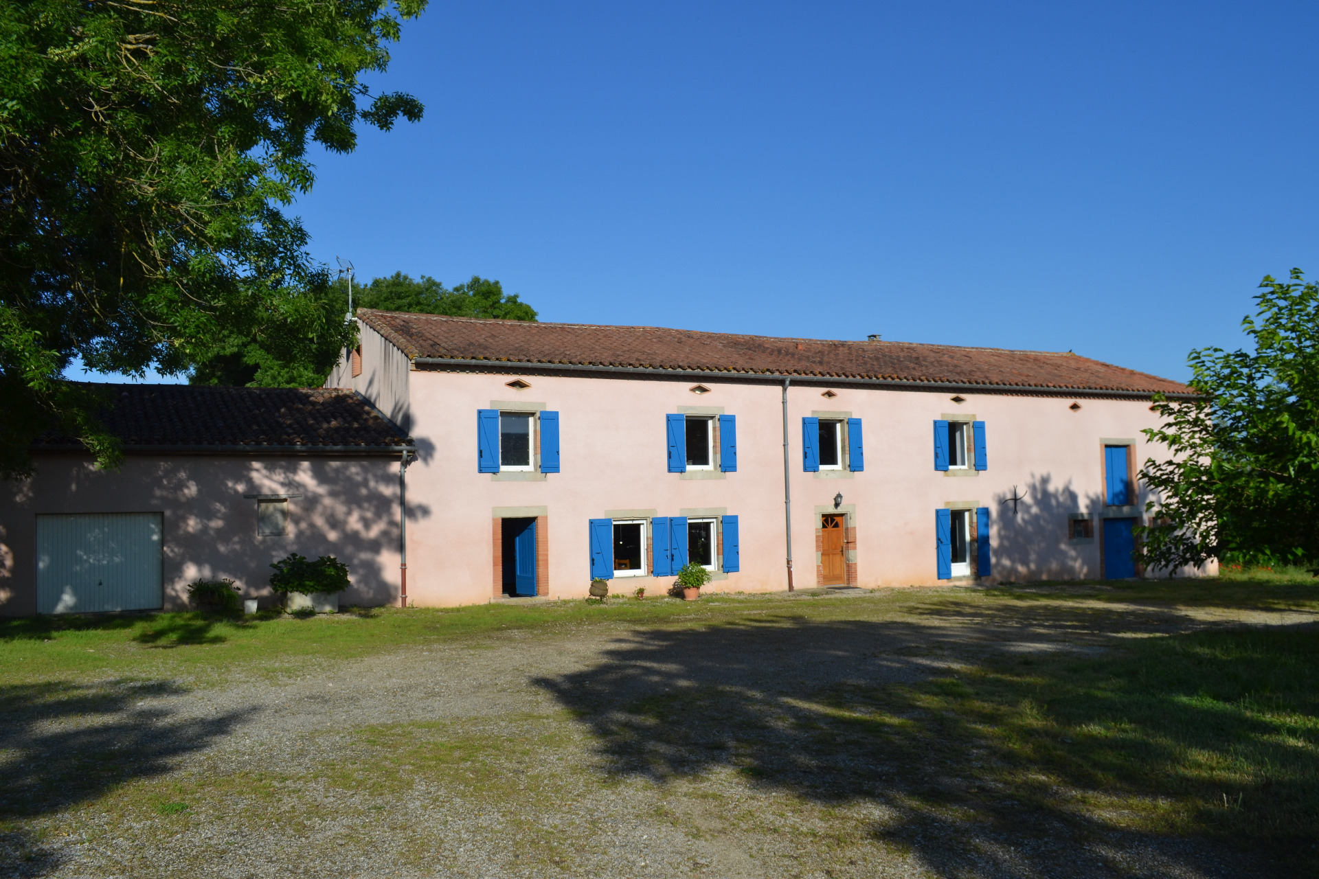 Maison