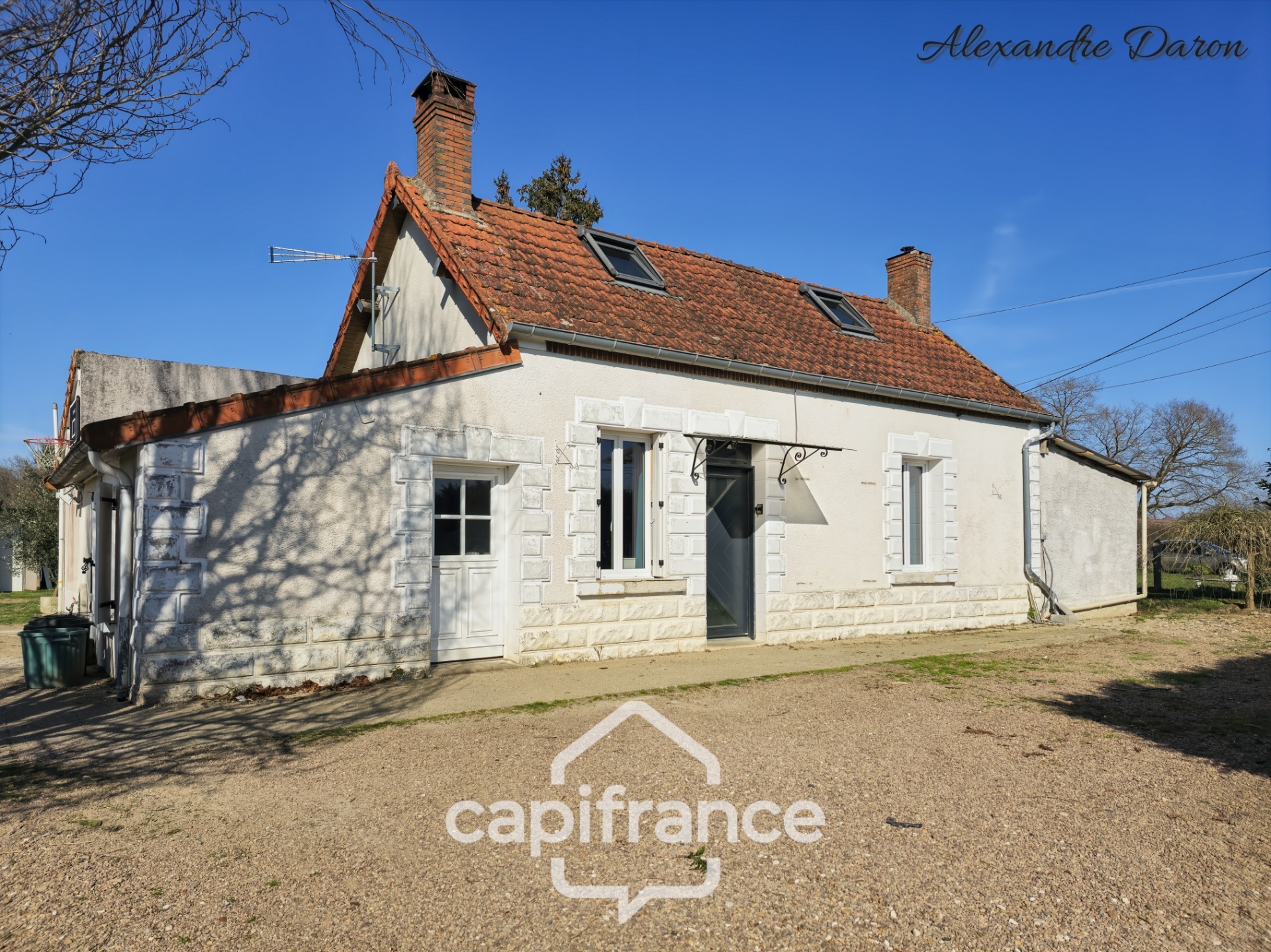 Maison