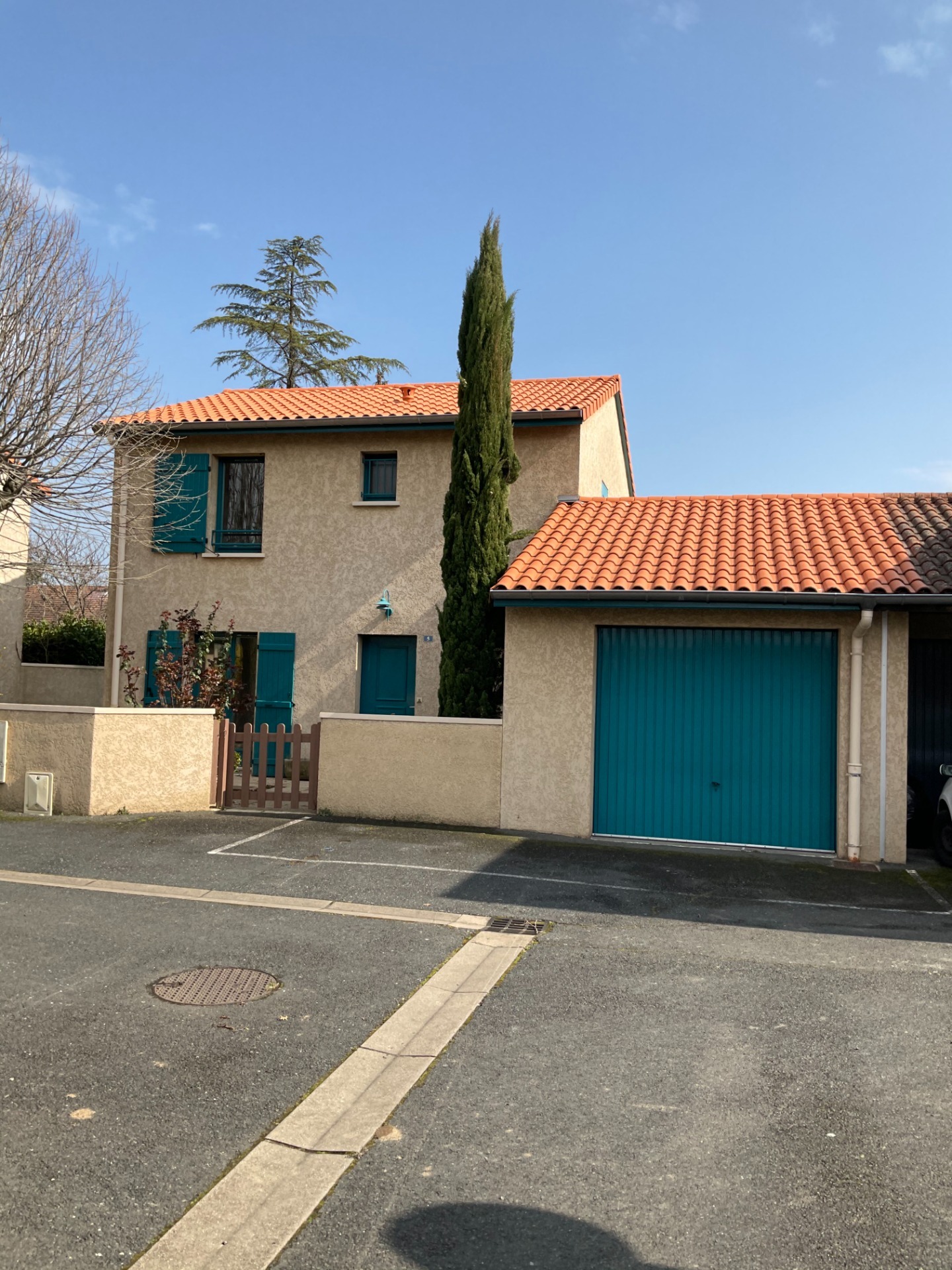 Maison