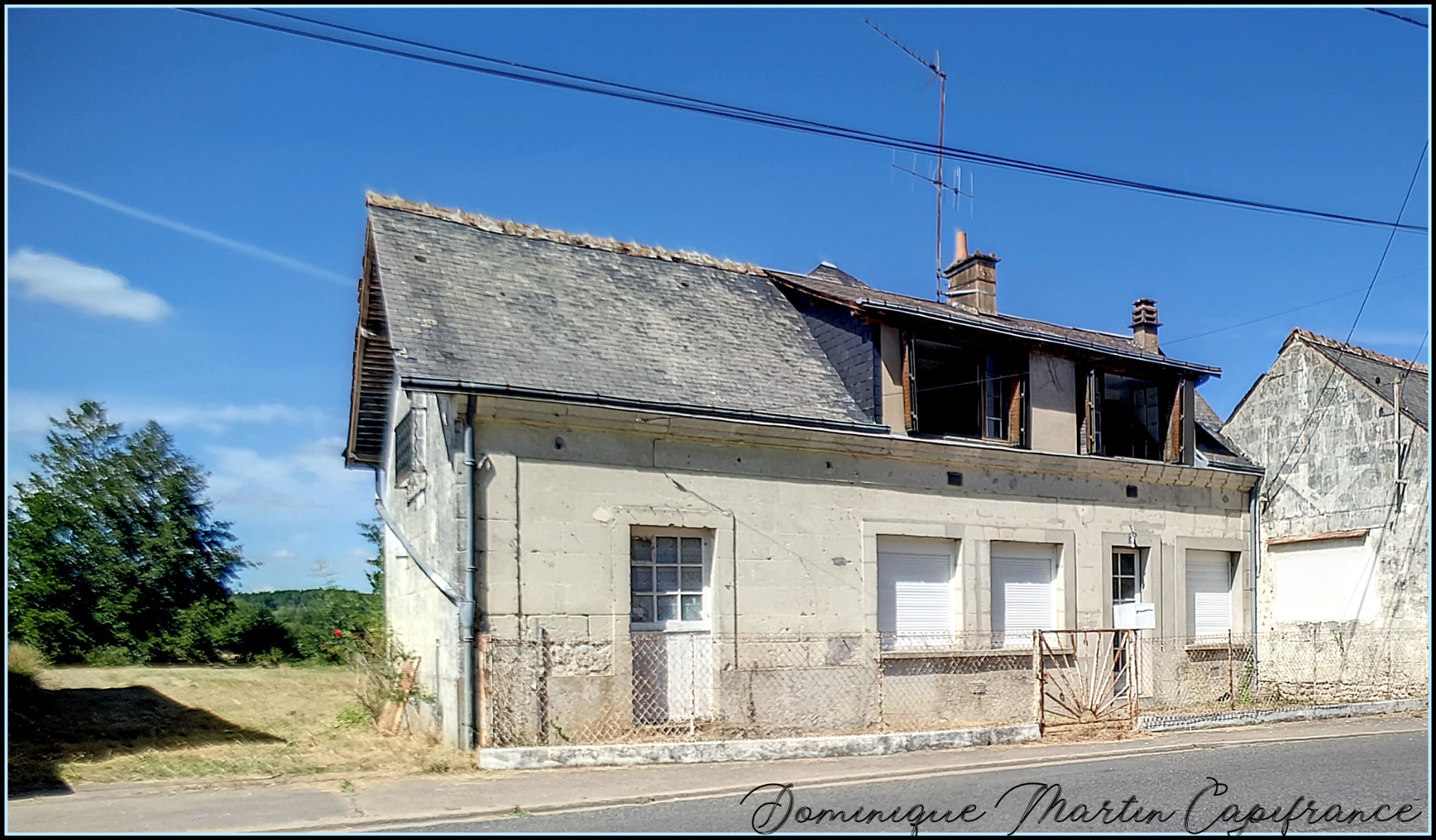 Maison