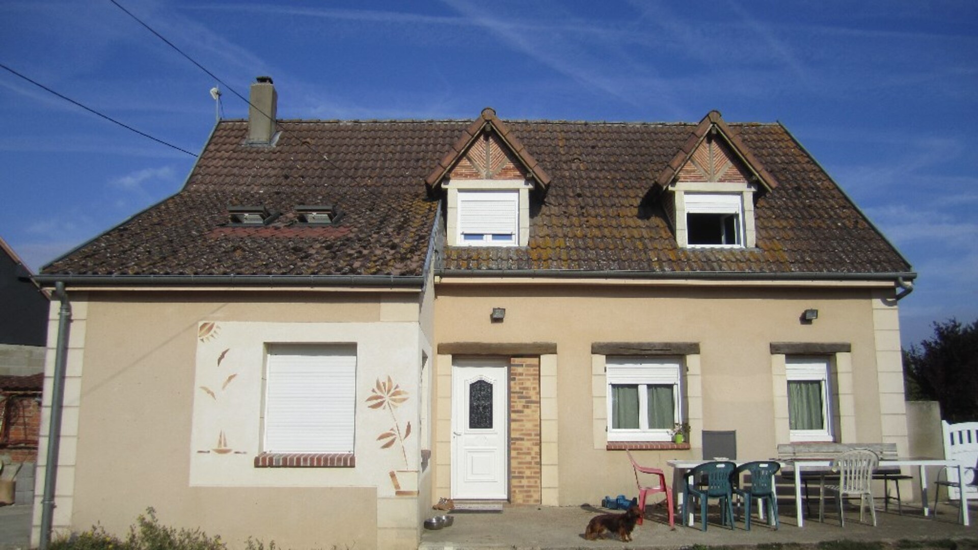 Maison