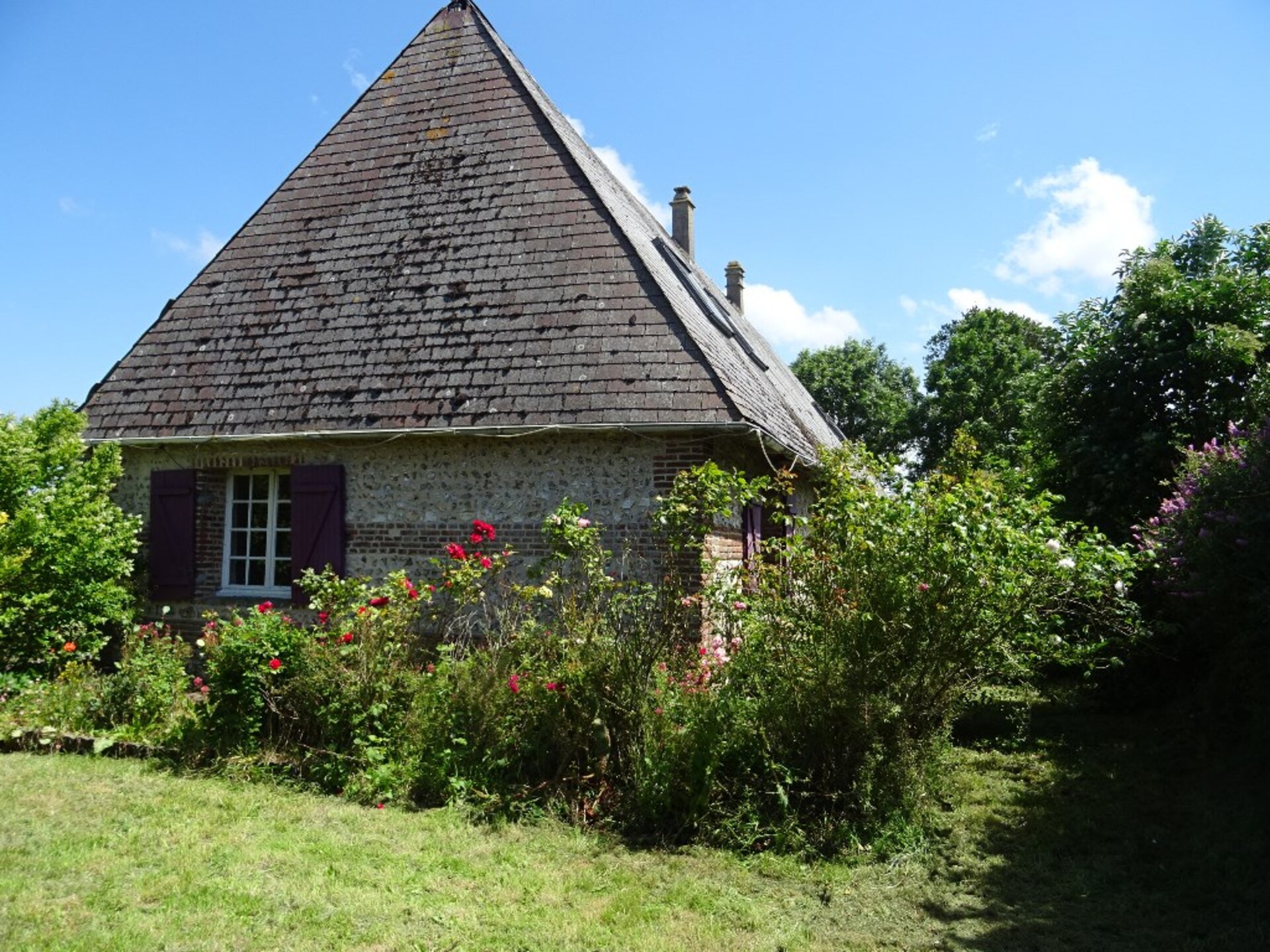 Maison