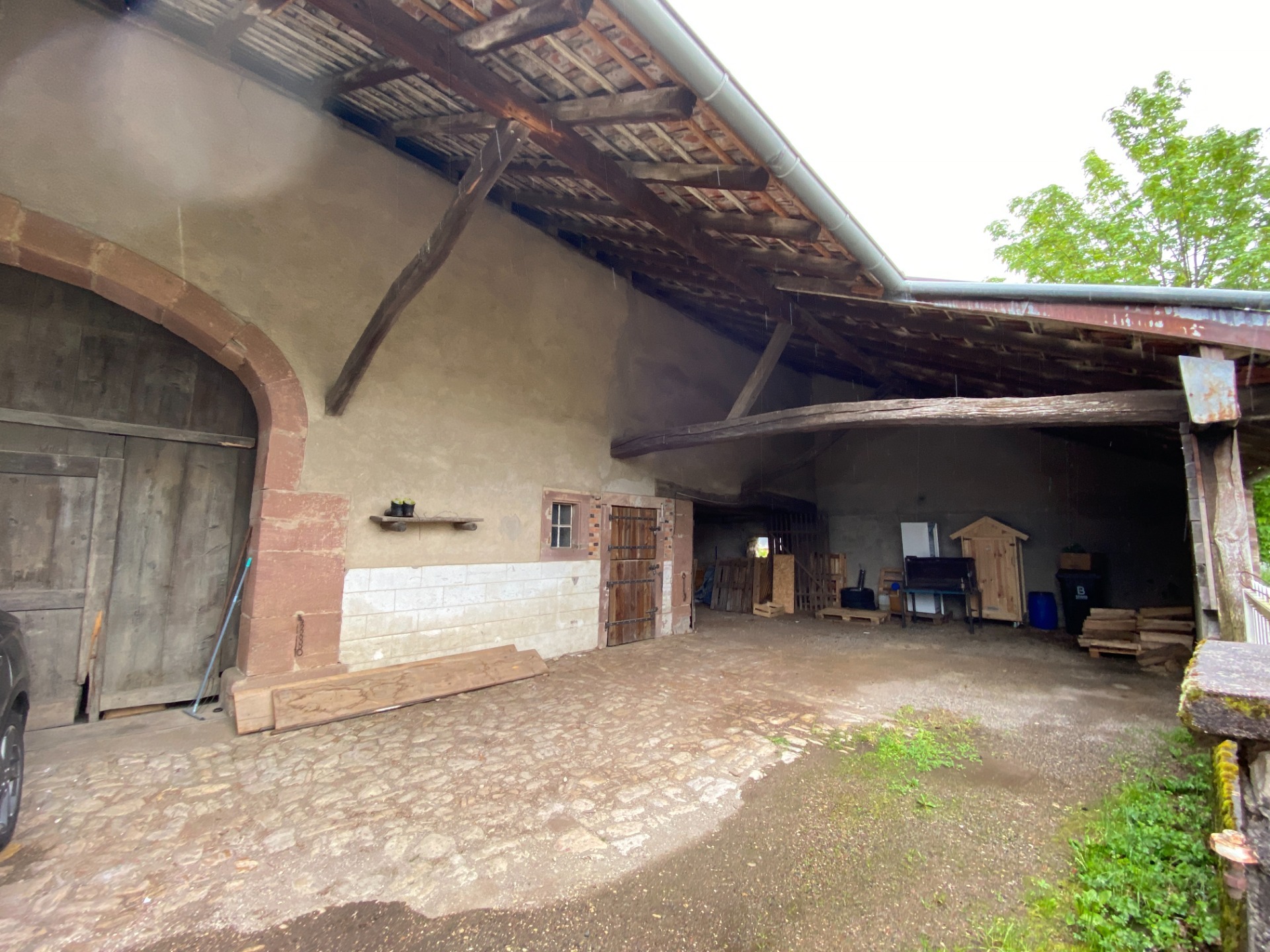 Maison