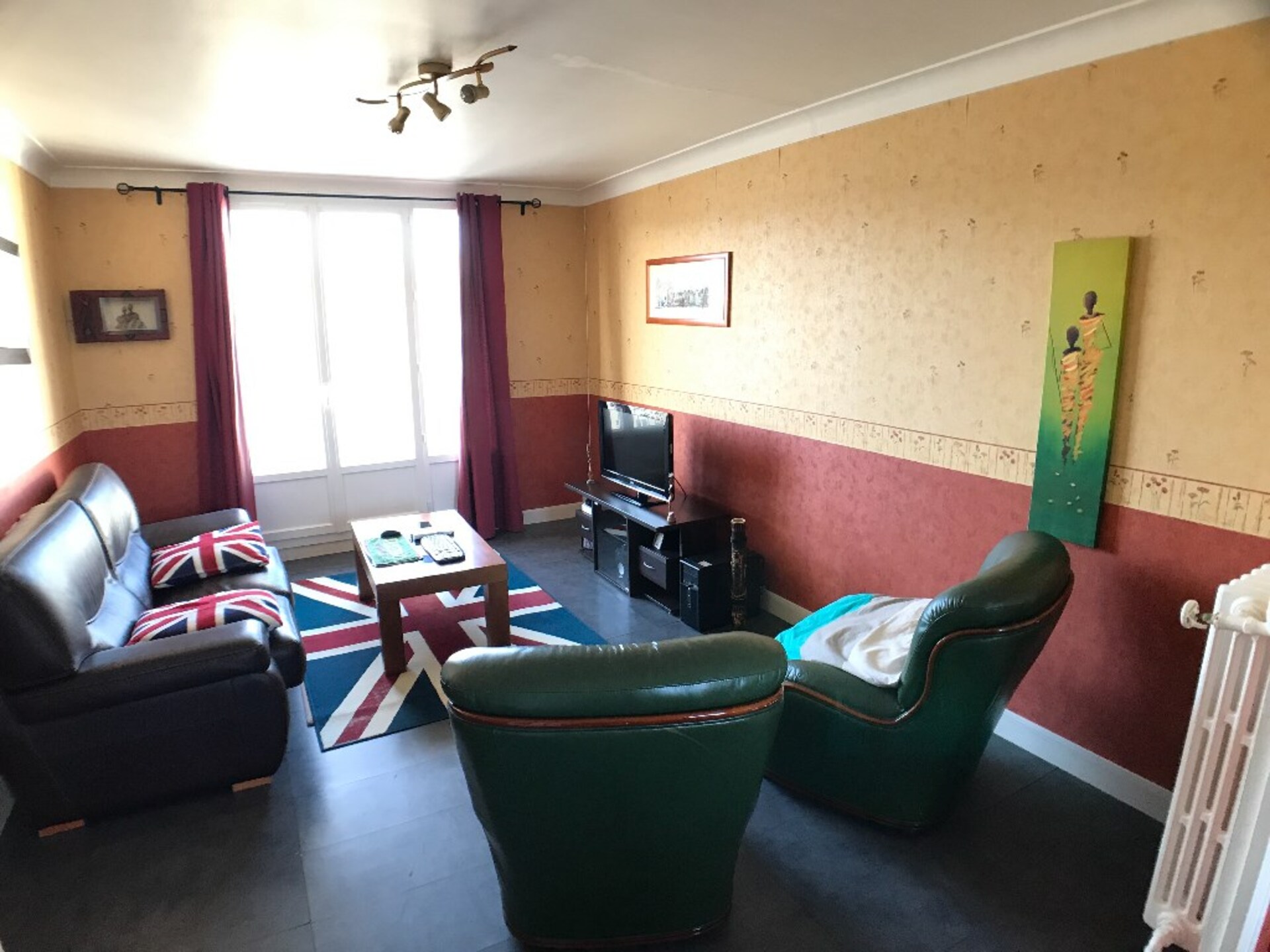 Appartement
