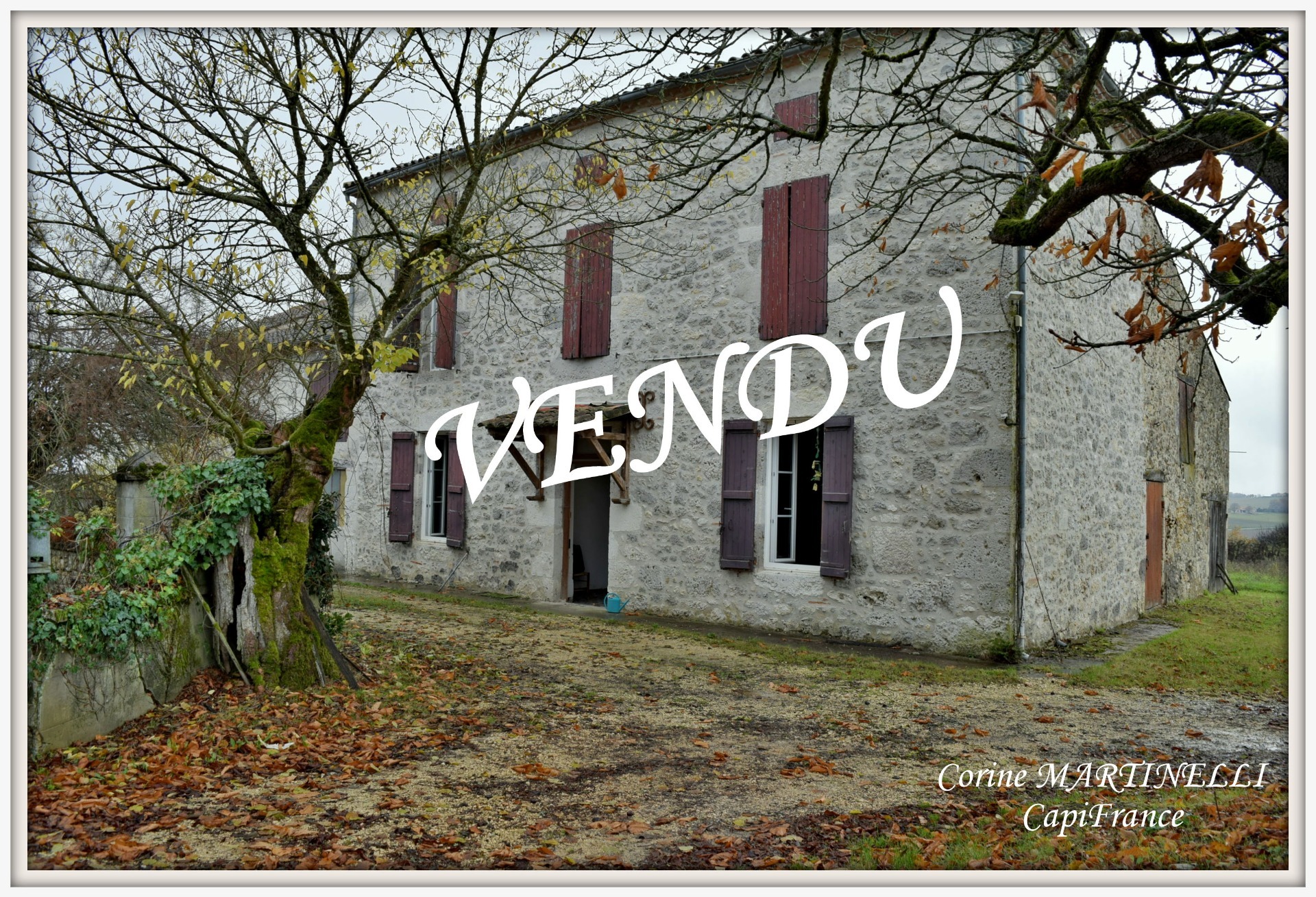 Maison