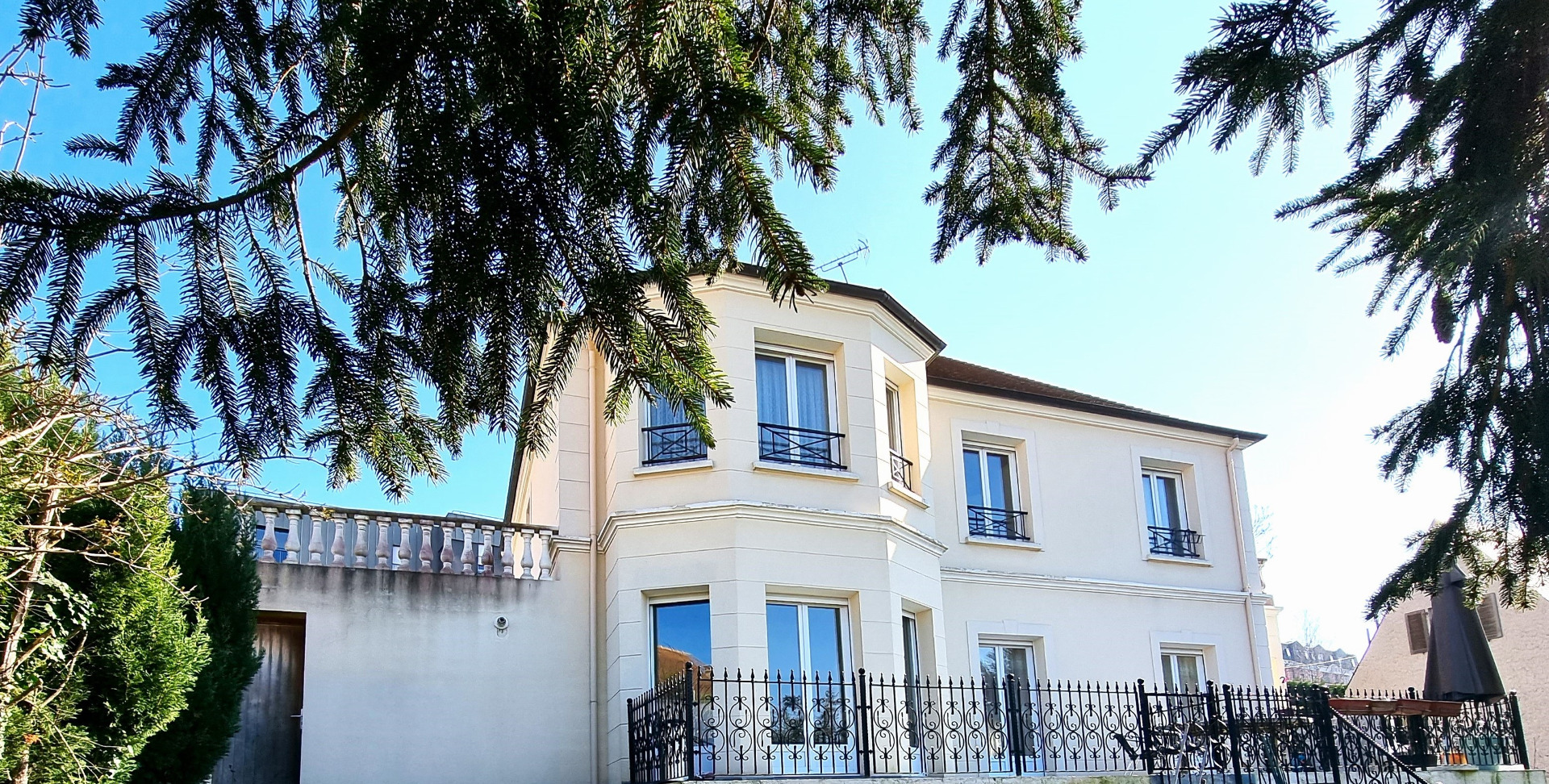 Maison