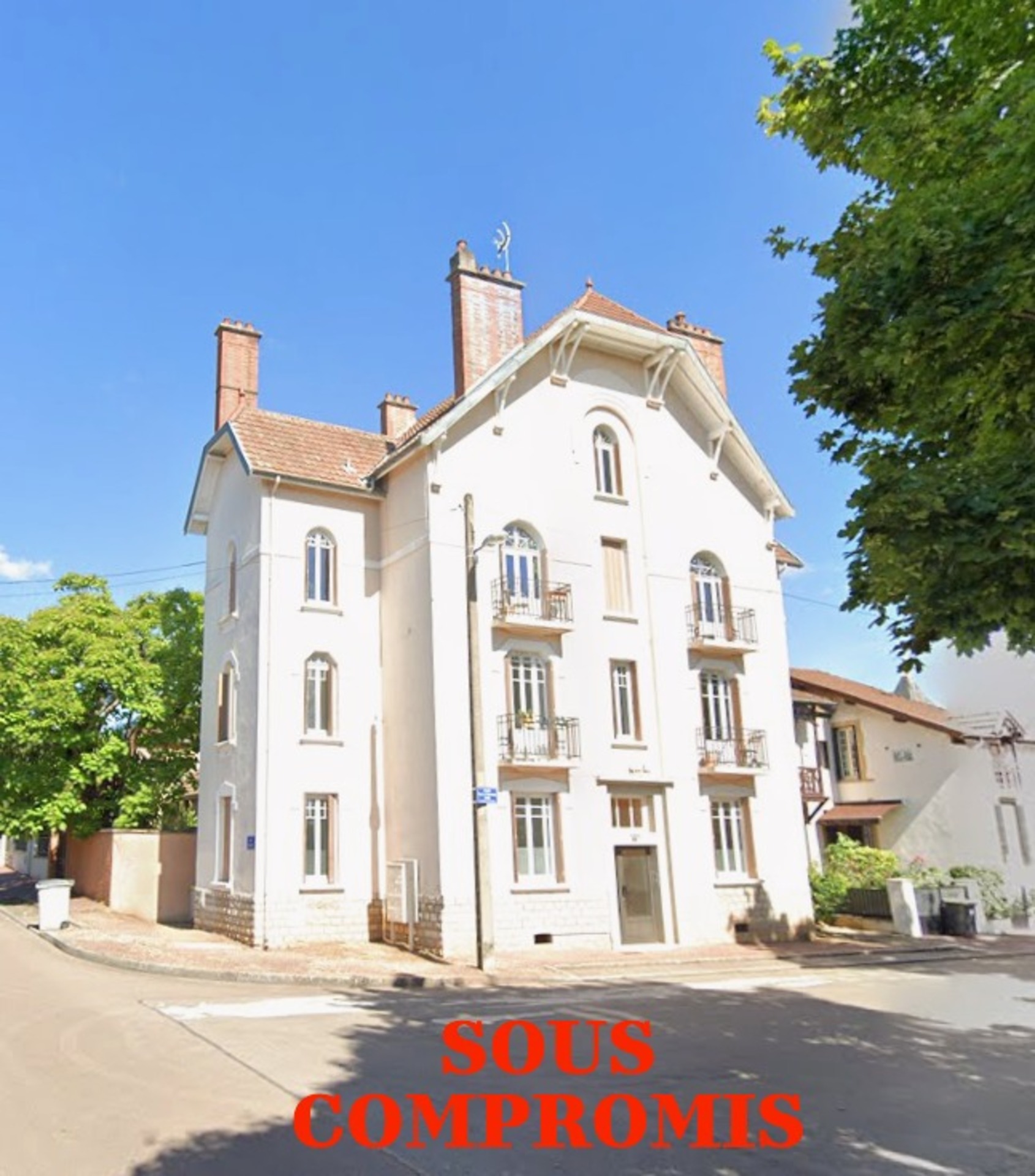 Appartement