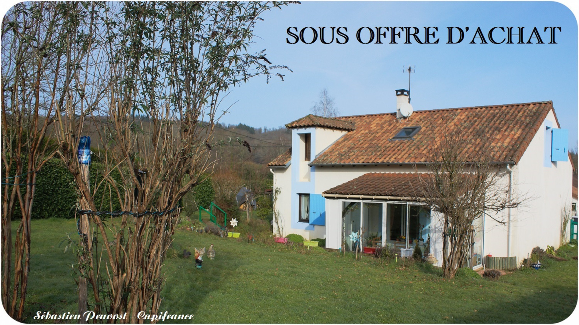 Maison