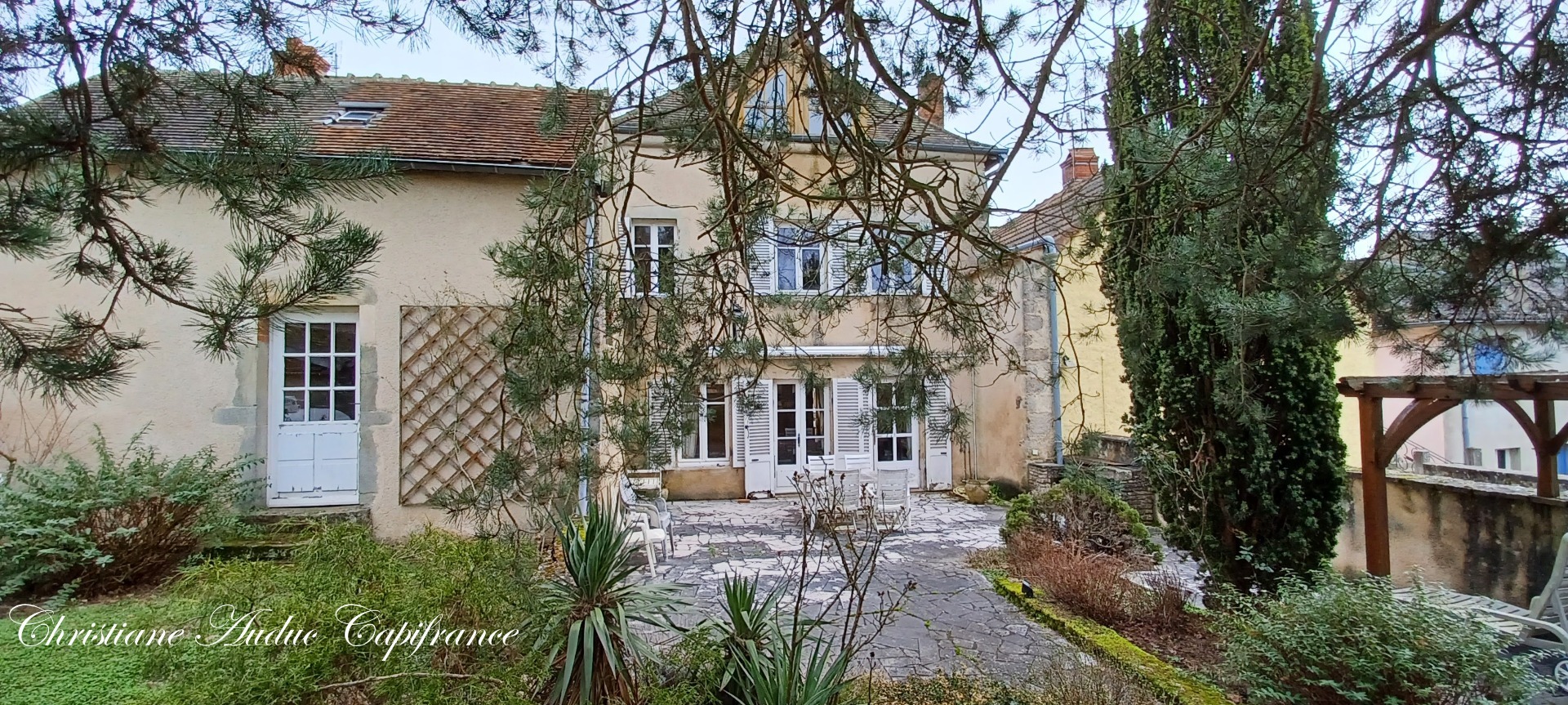 Maison