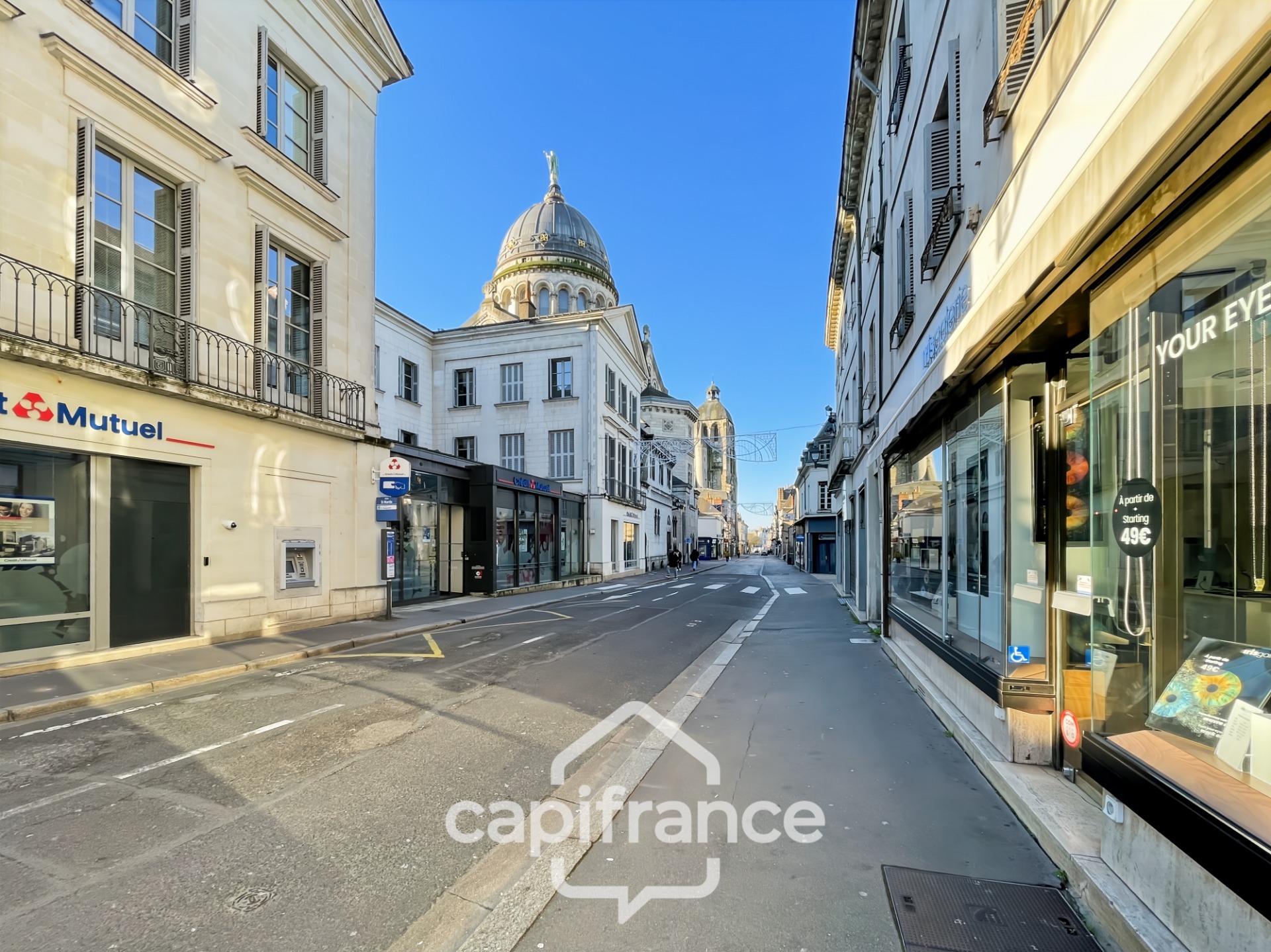 Appartement