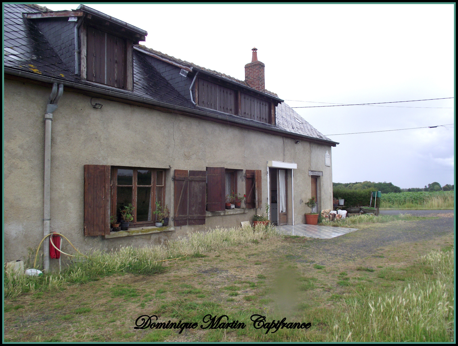 Maison