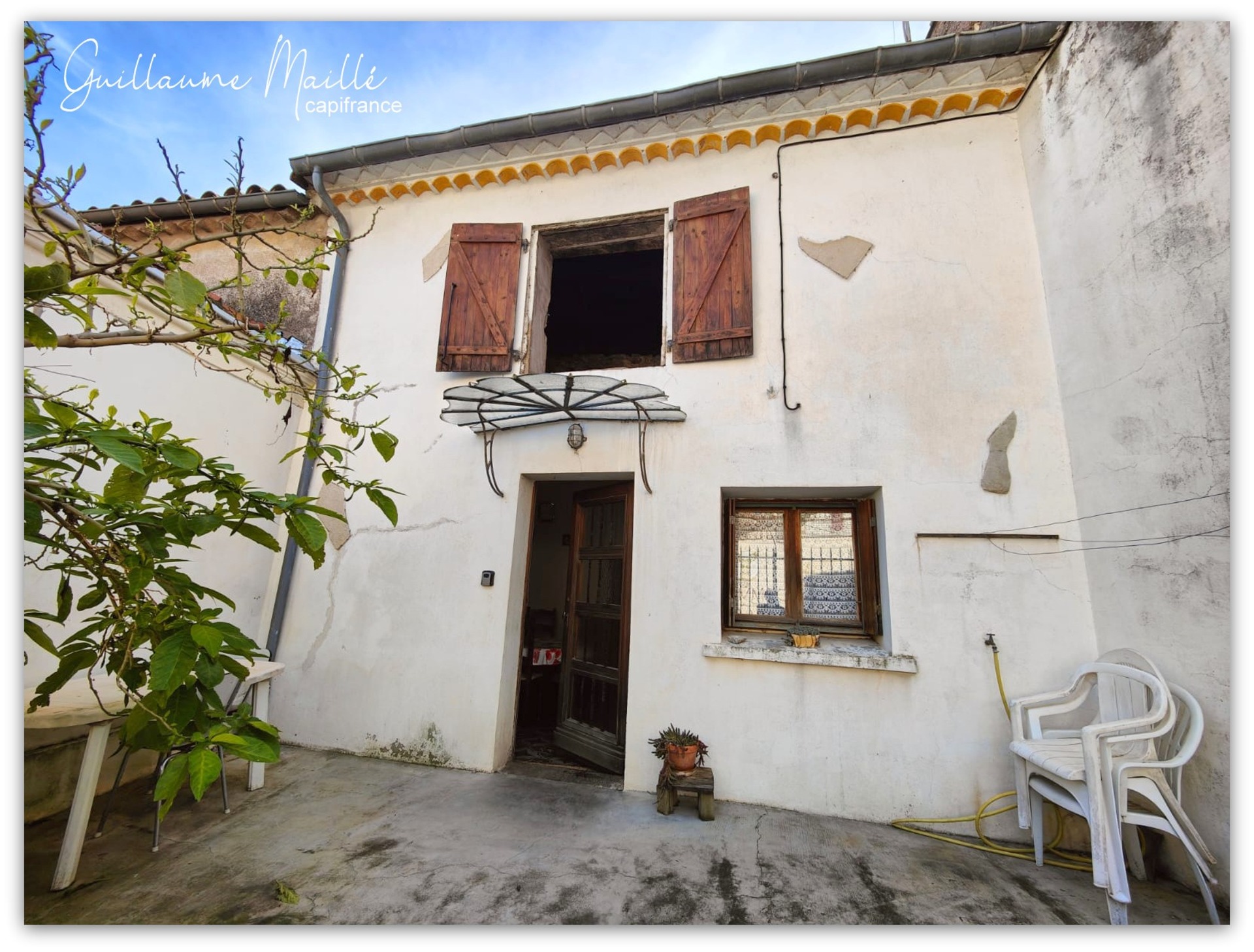 Maison