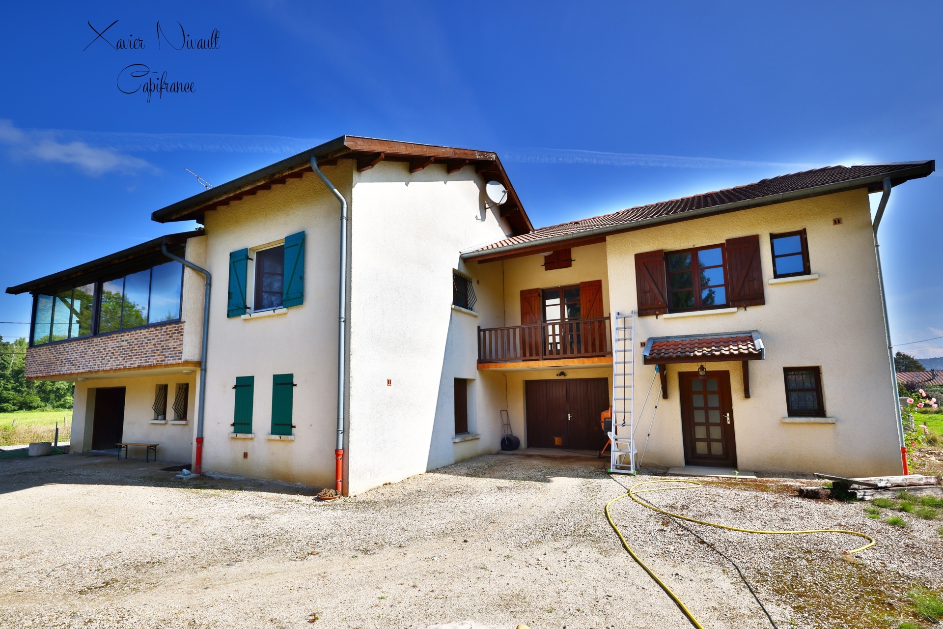 Maison