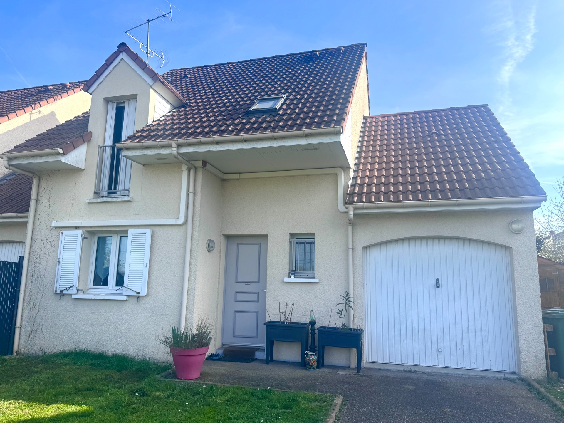 Maison