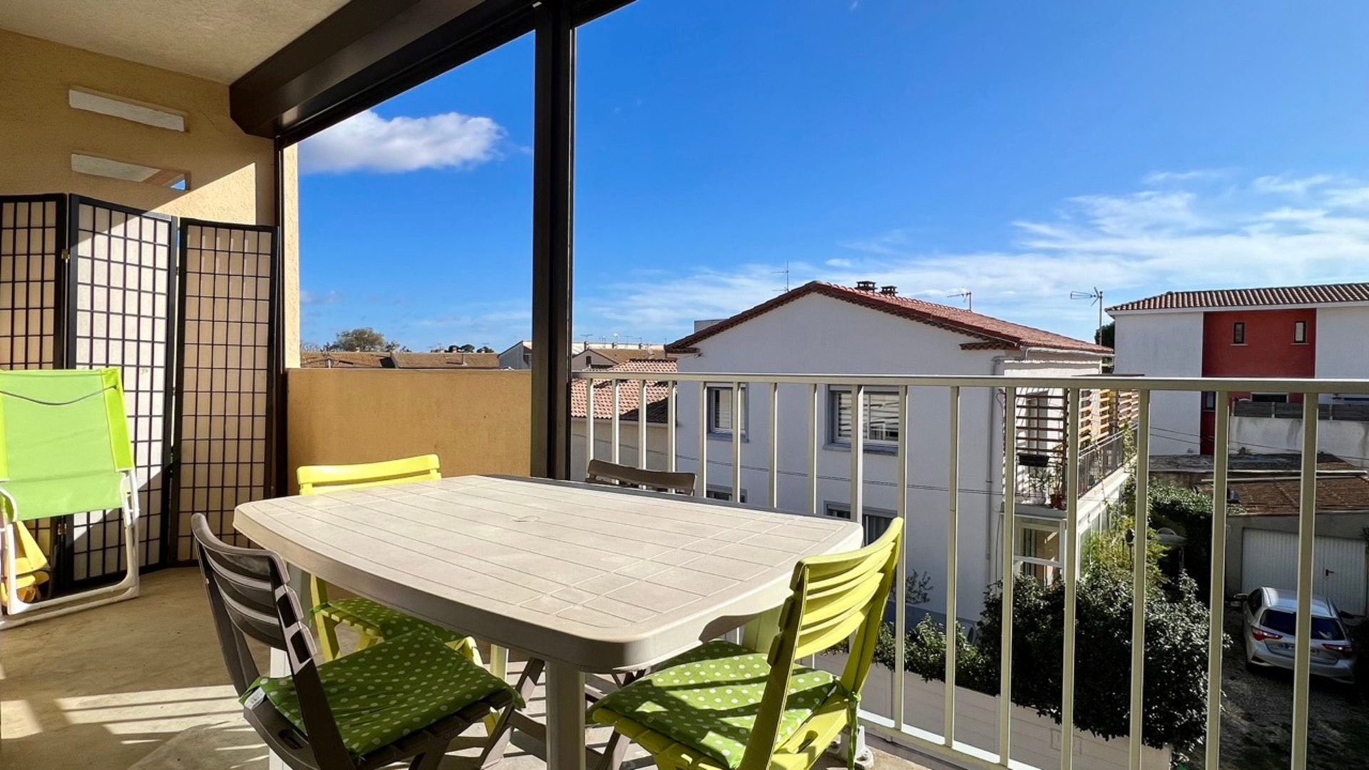 Appartement