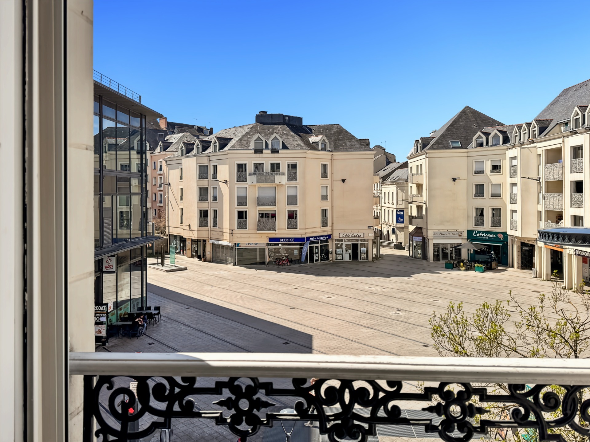 Appartement