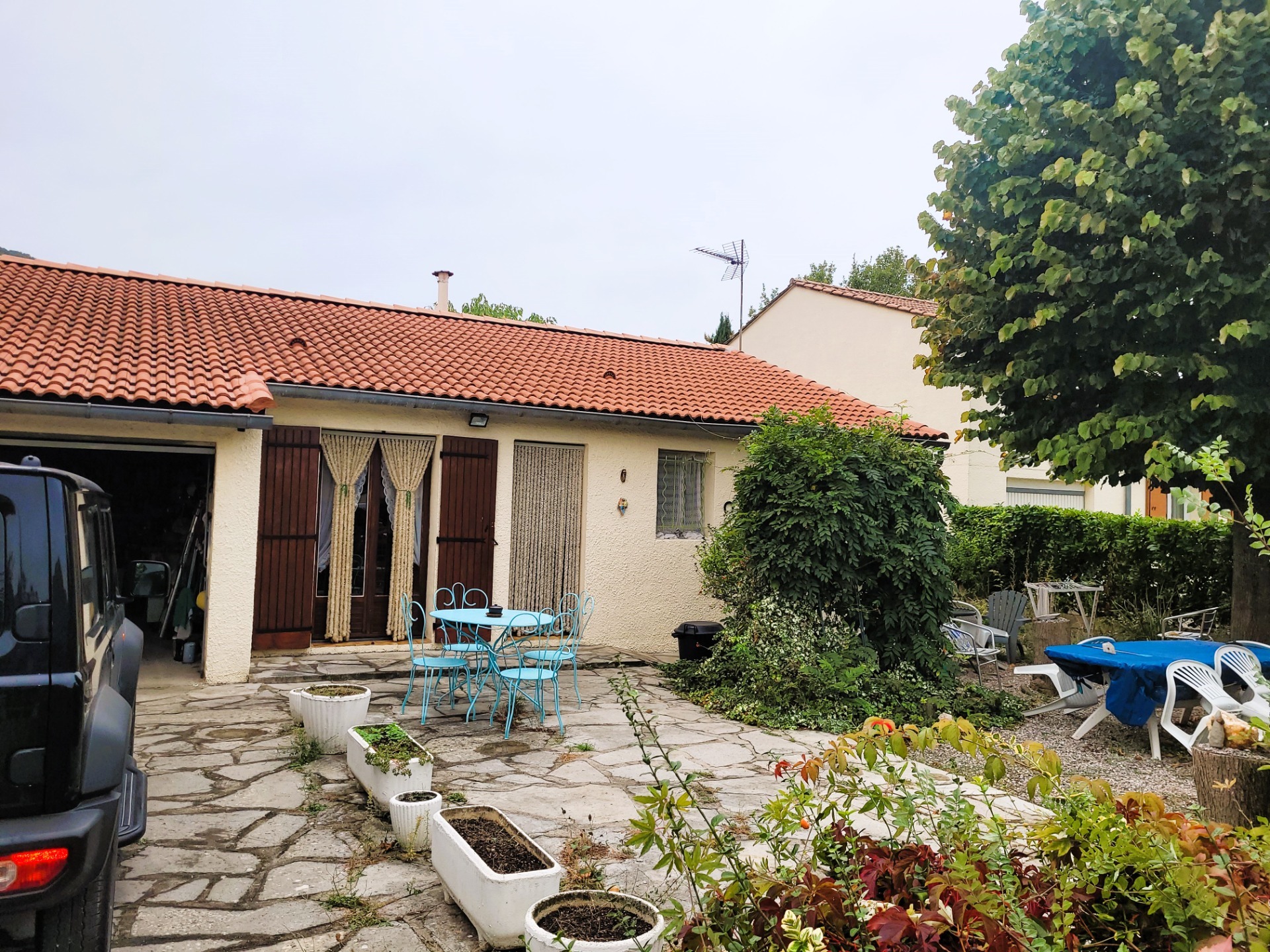 Maison