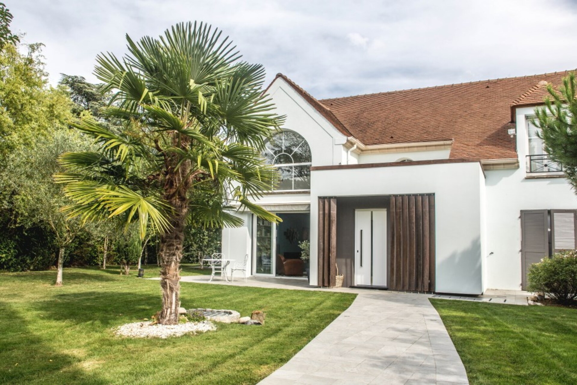 Maison