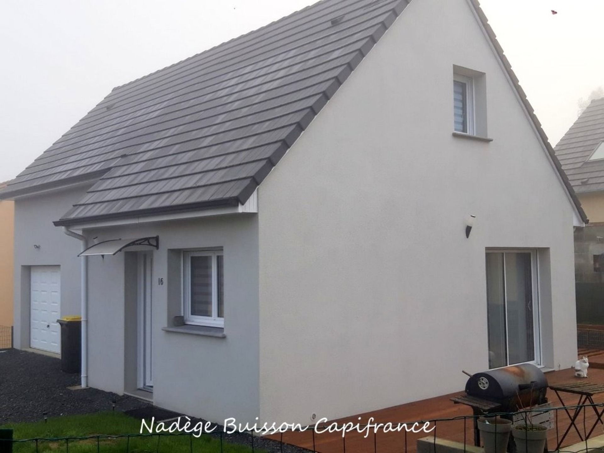Maison