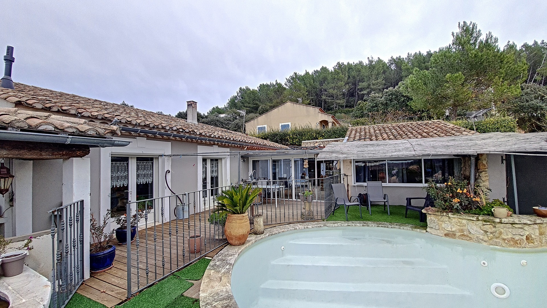 Maison