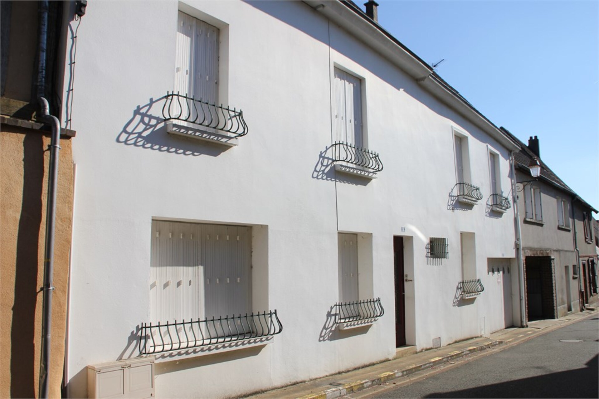 Maison