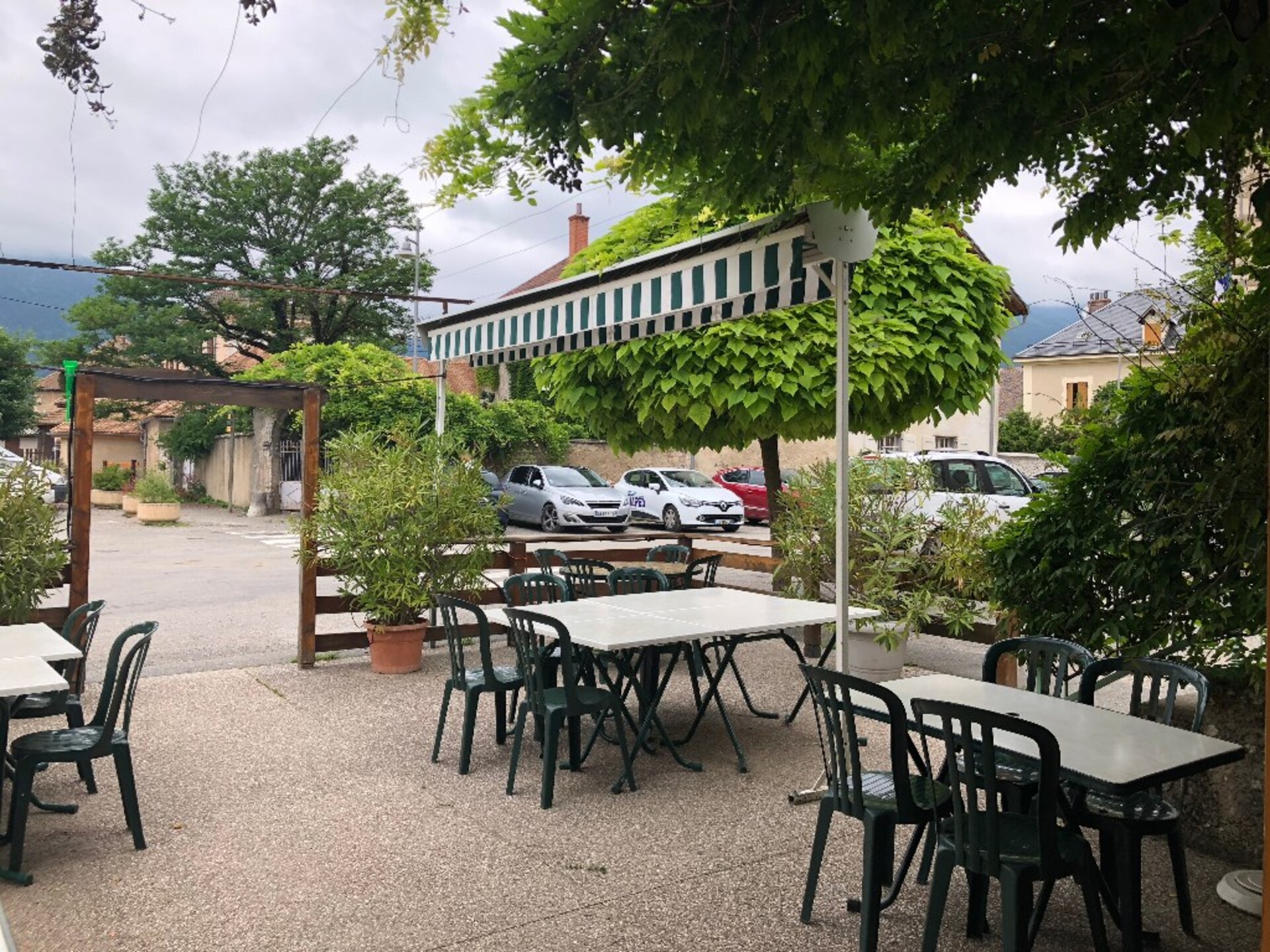 Fonds de commerce