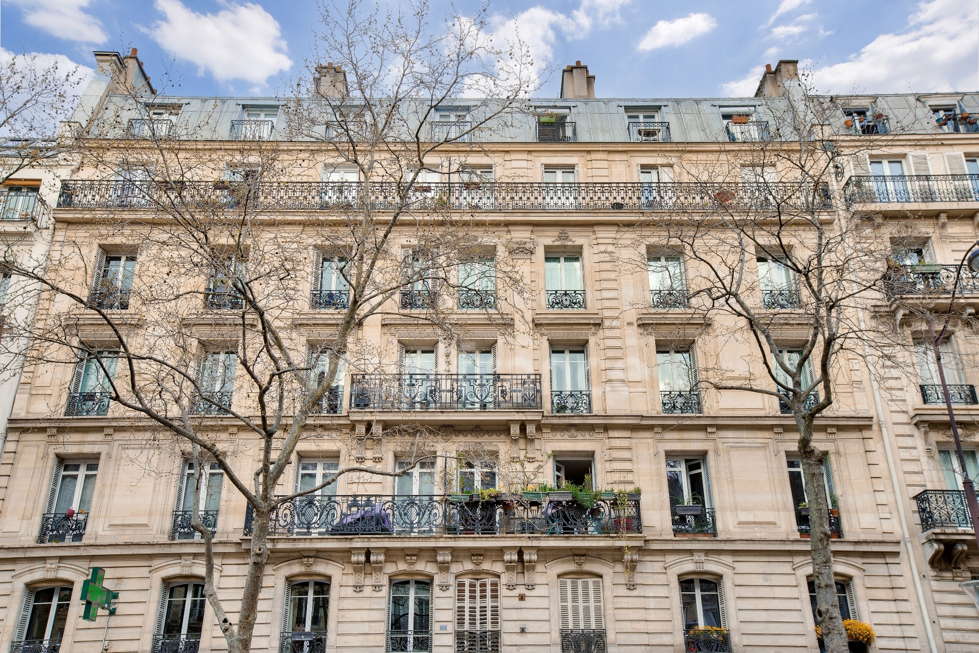 Appartement