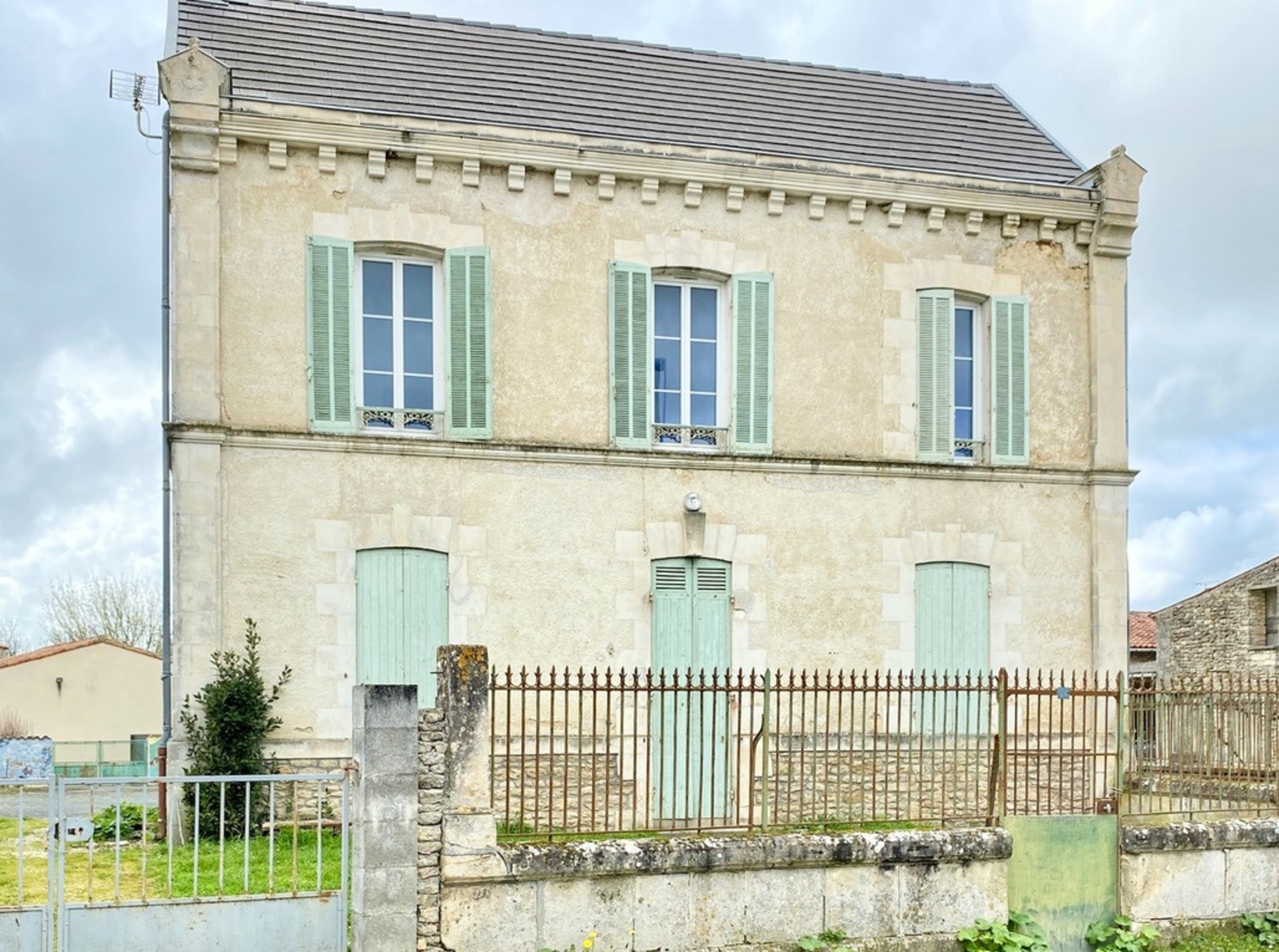 Maison