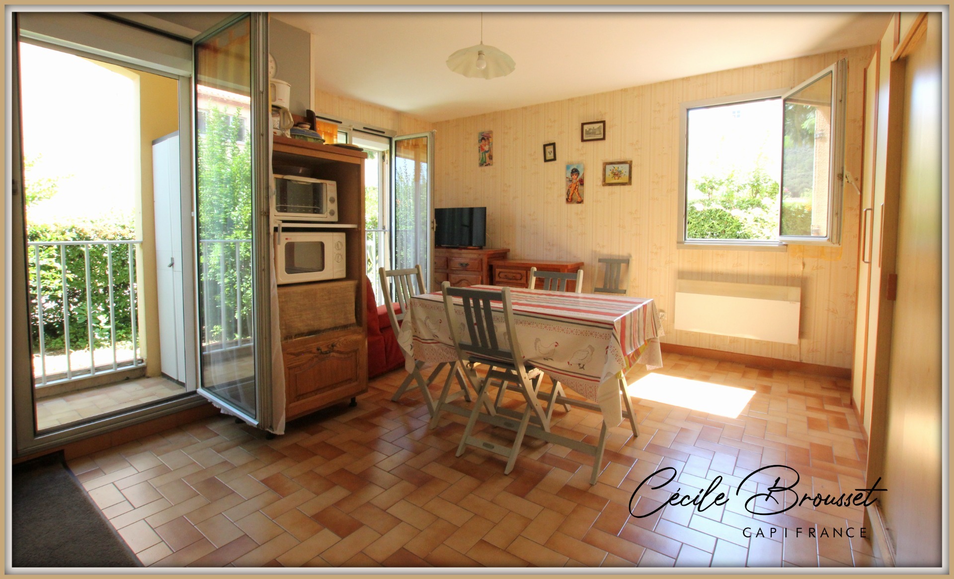 Appartement