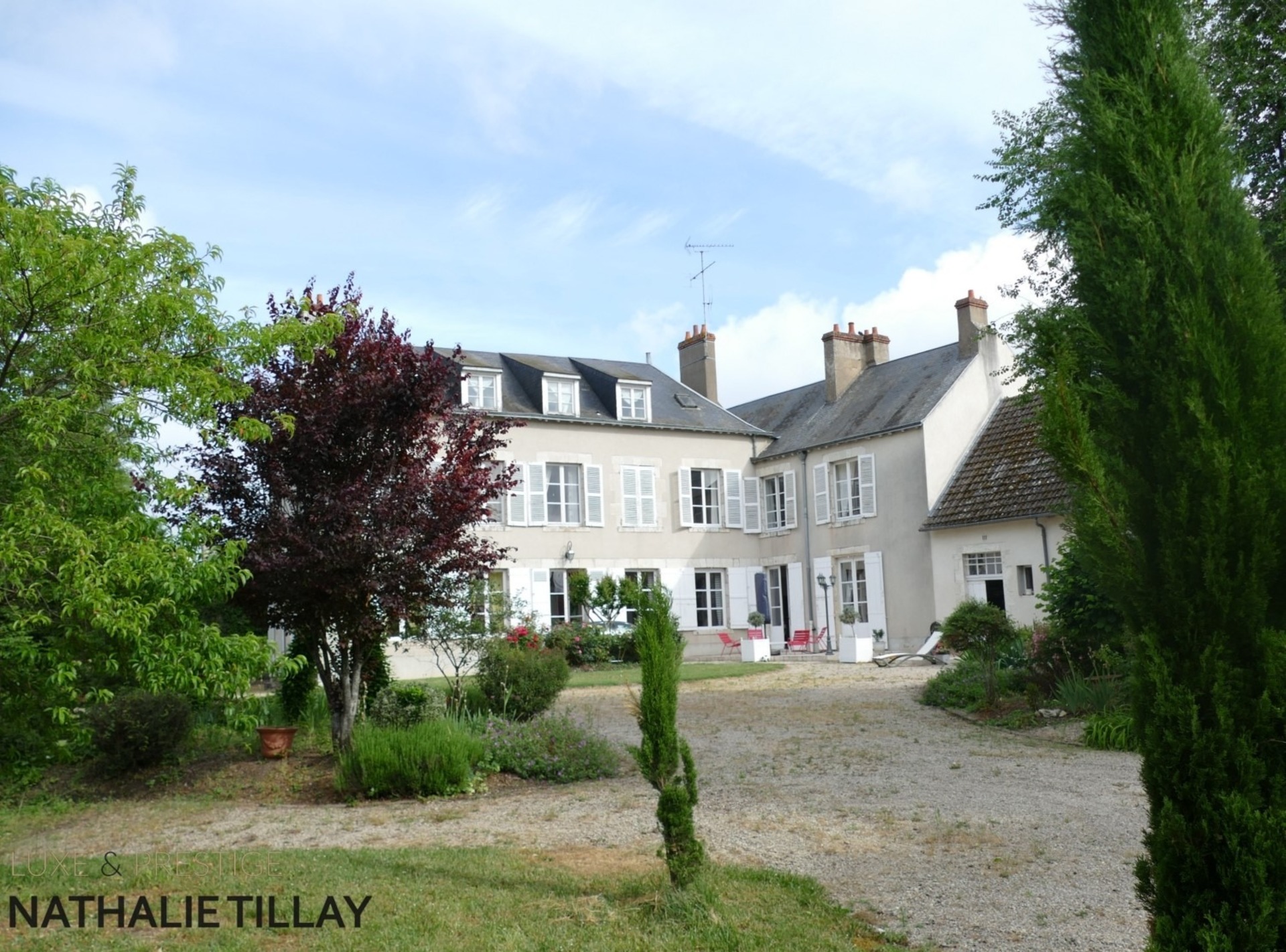 Propriété