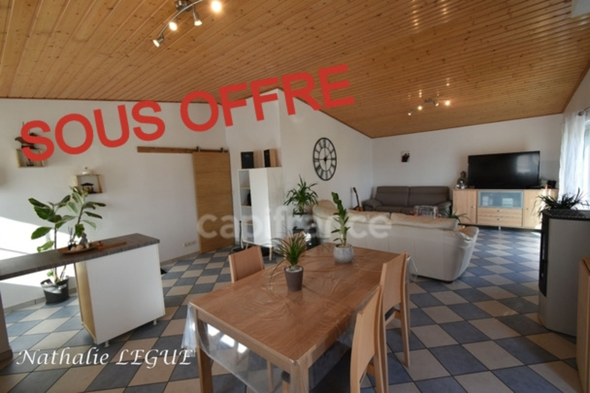 Maison