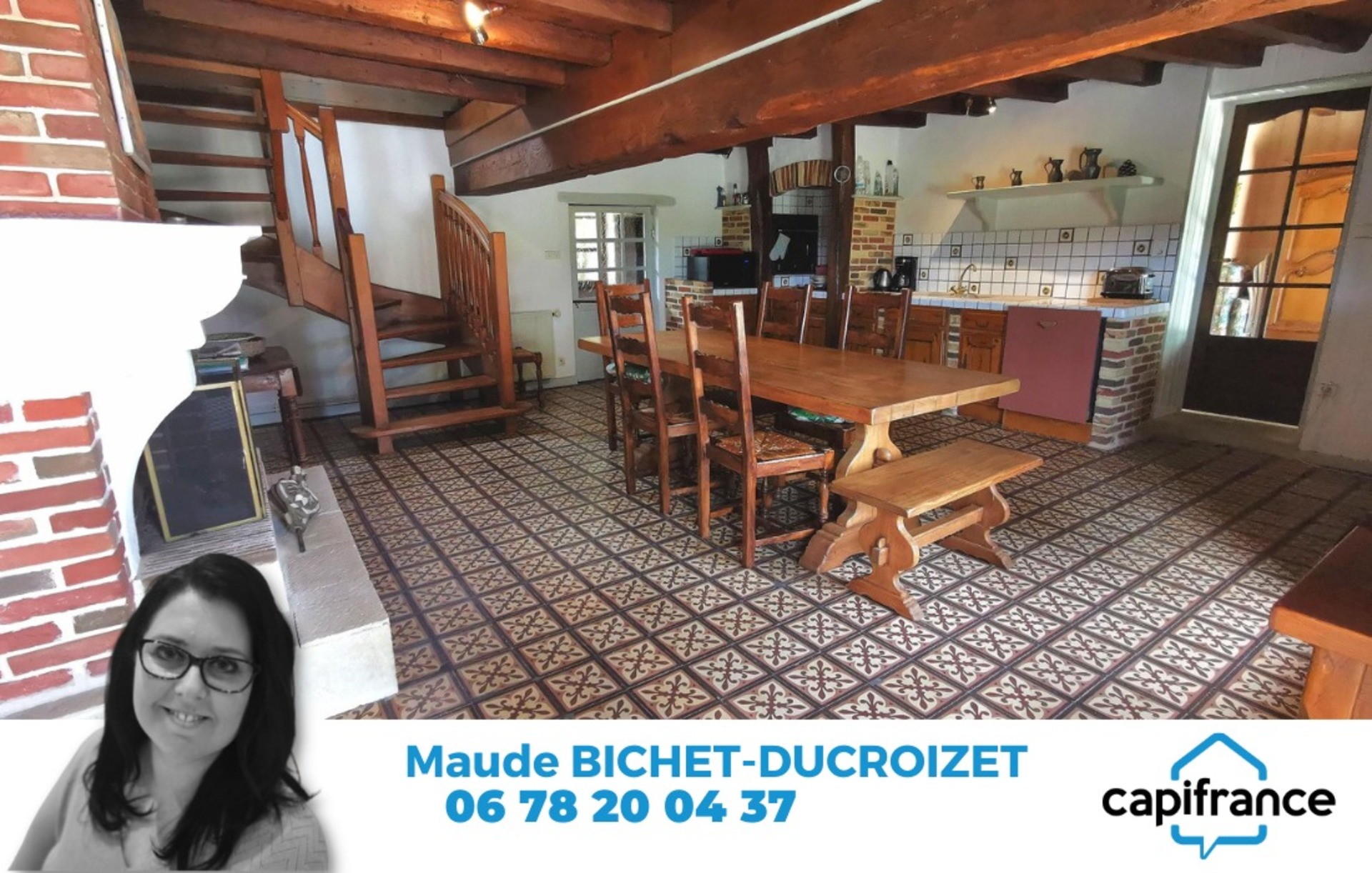Maison
