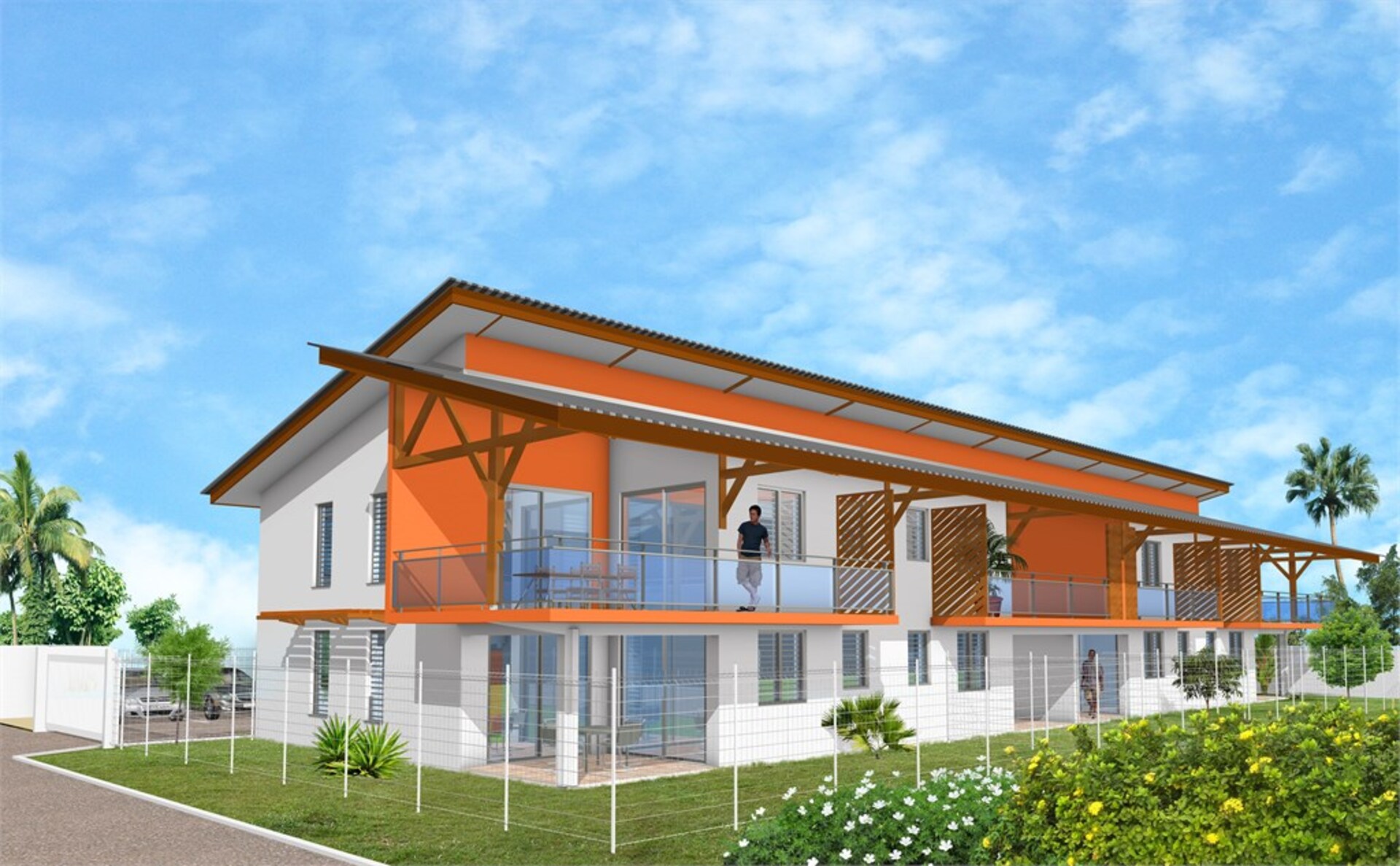 Appartement