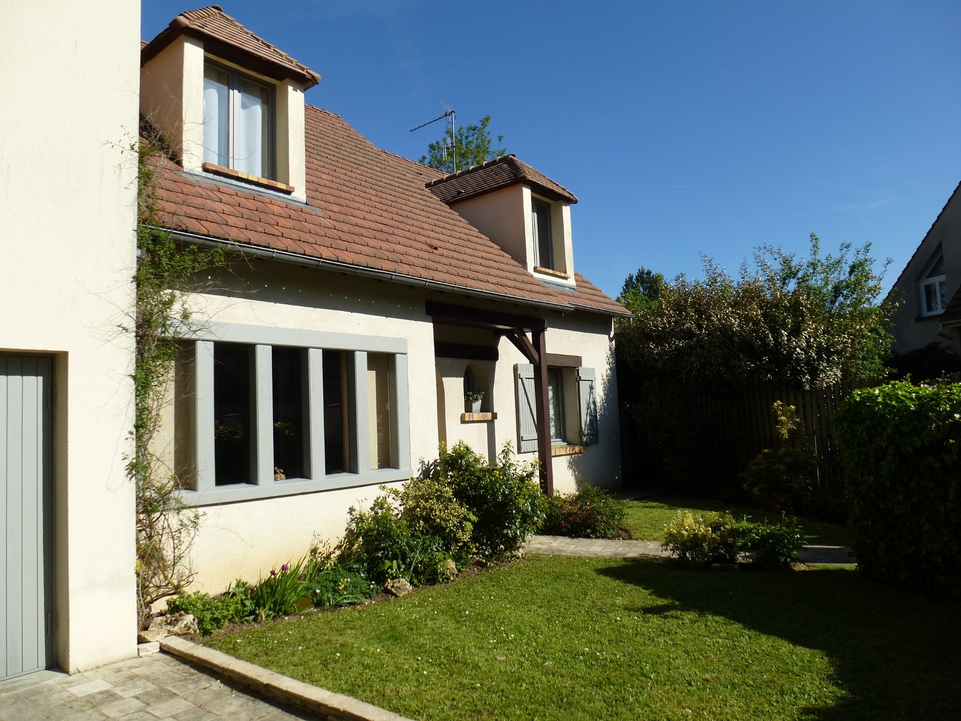Maison